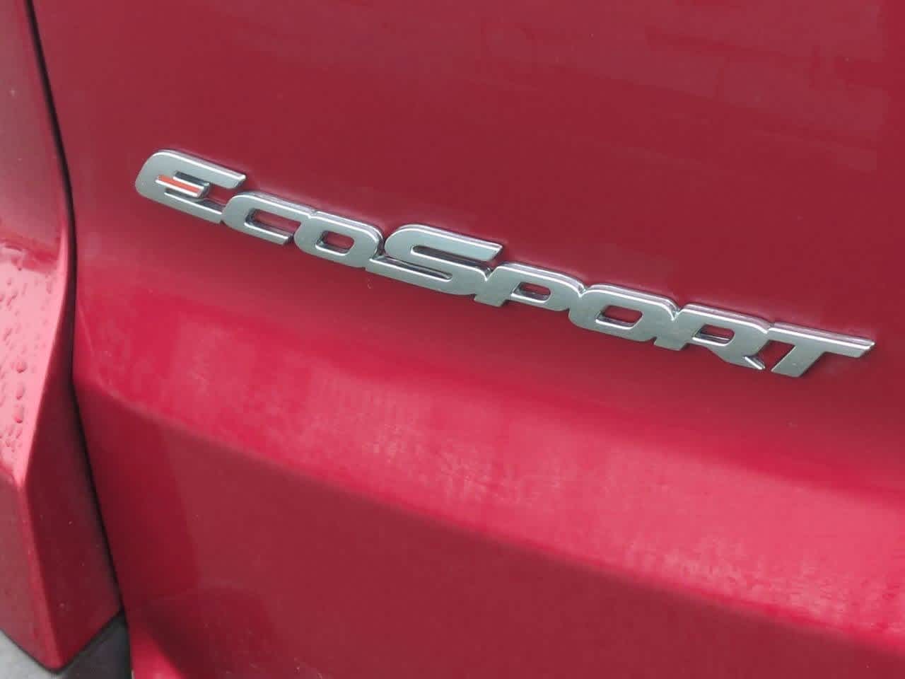 Thumbnail: 2019 Ford EcoSport - 12