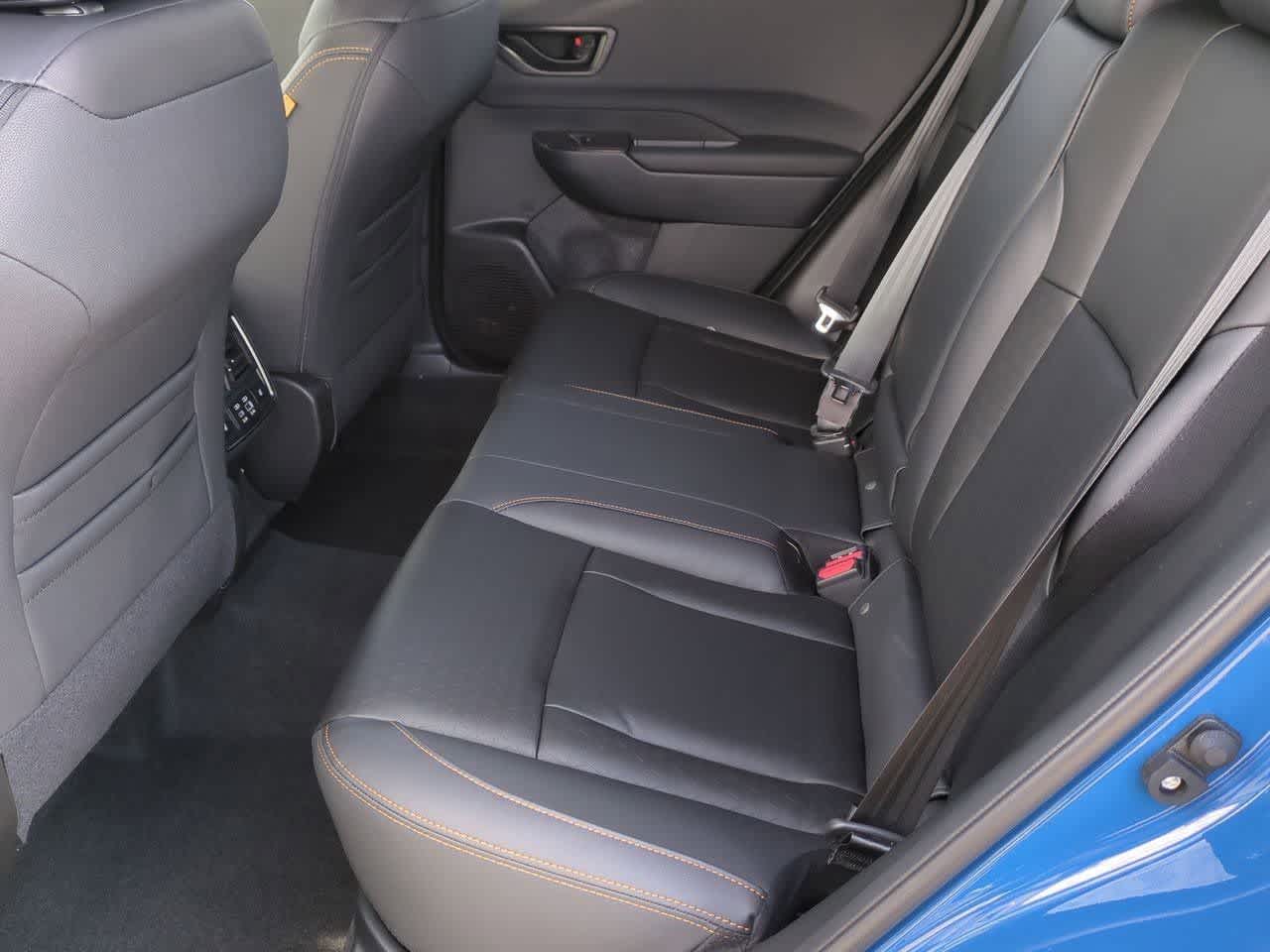 Thumbnail: 2026 Subaru Outback - 19