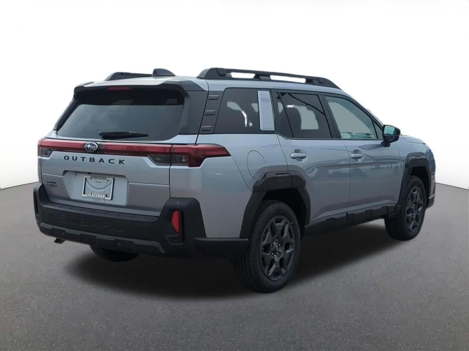 Thumbnail: 2026 Subaru Outback - 6