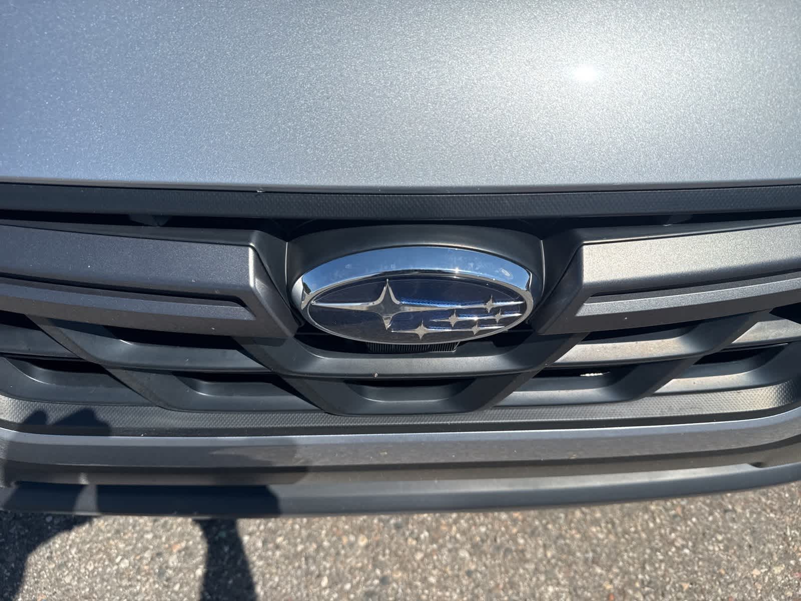 Thumbnail: 2023 Subaru Crosstrek - 11