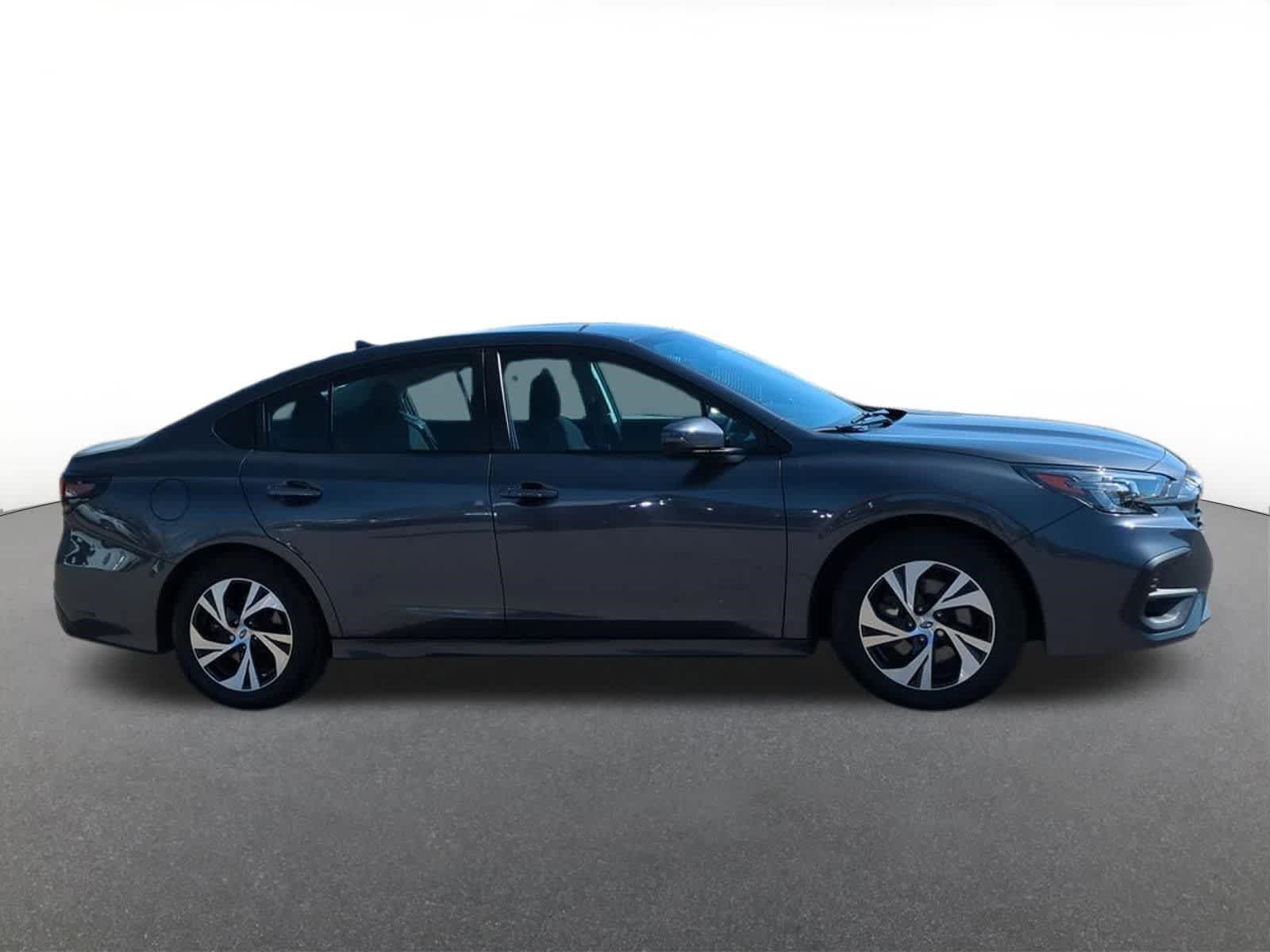 Thumbnail: 2024 Subaru Legacy - 7