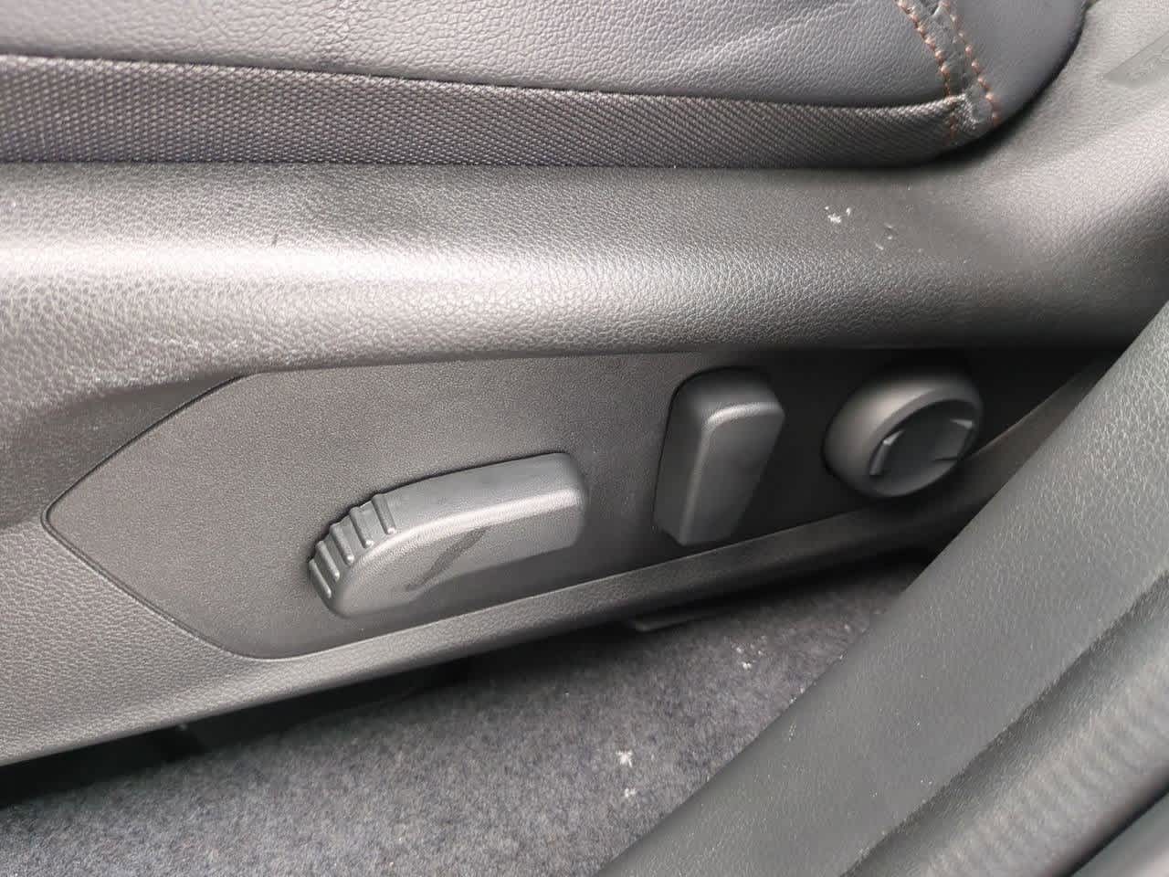 Thumbnail: 2025 Subaru Forester - 16