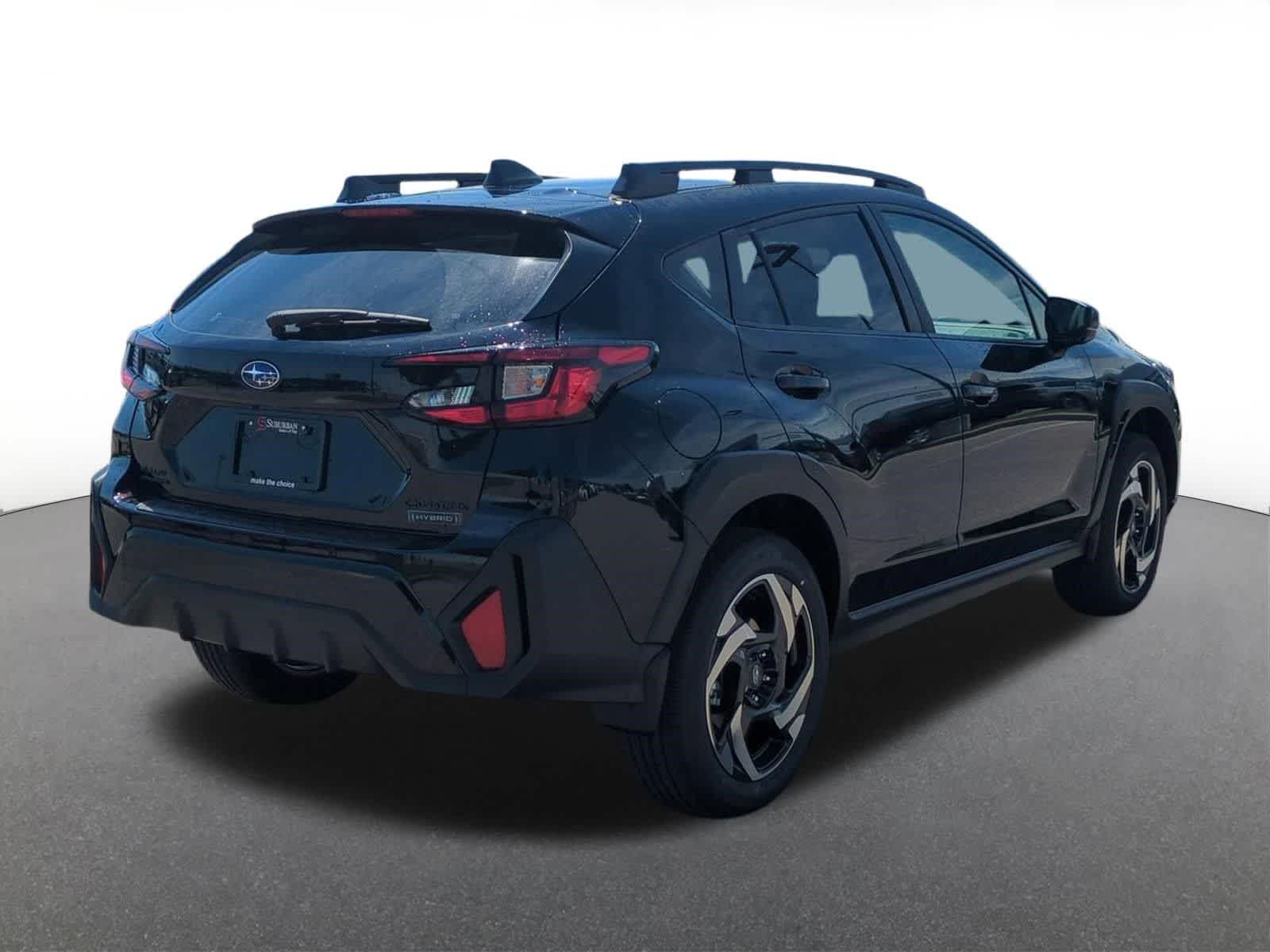 Thumbnail: 2026 Subaru Crosstrek - 6