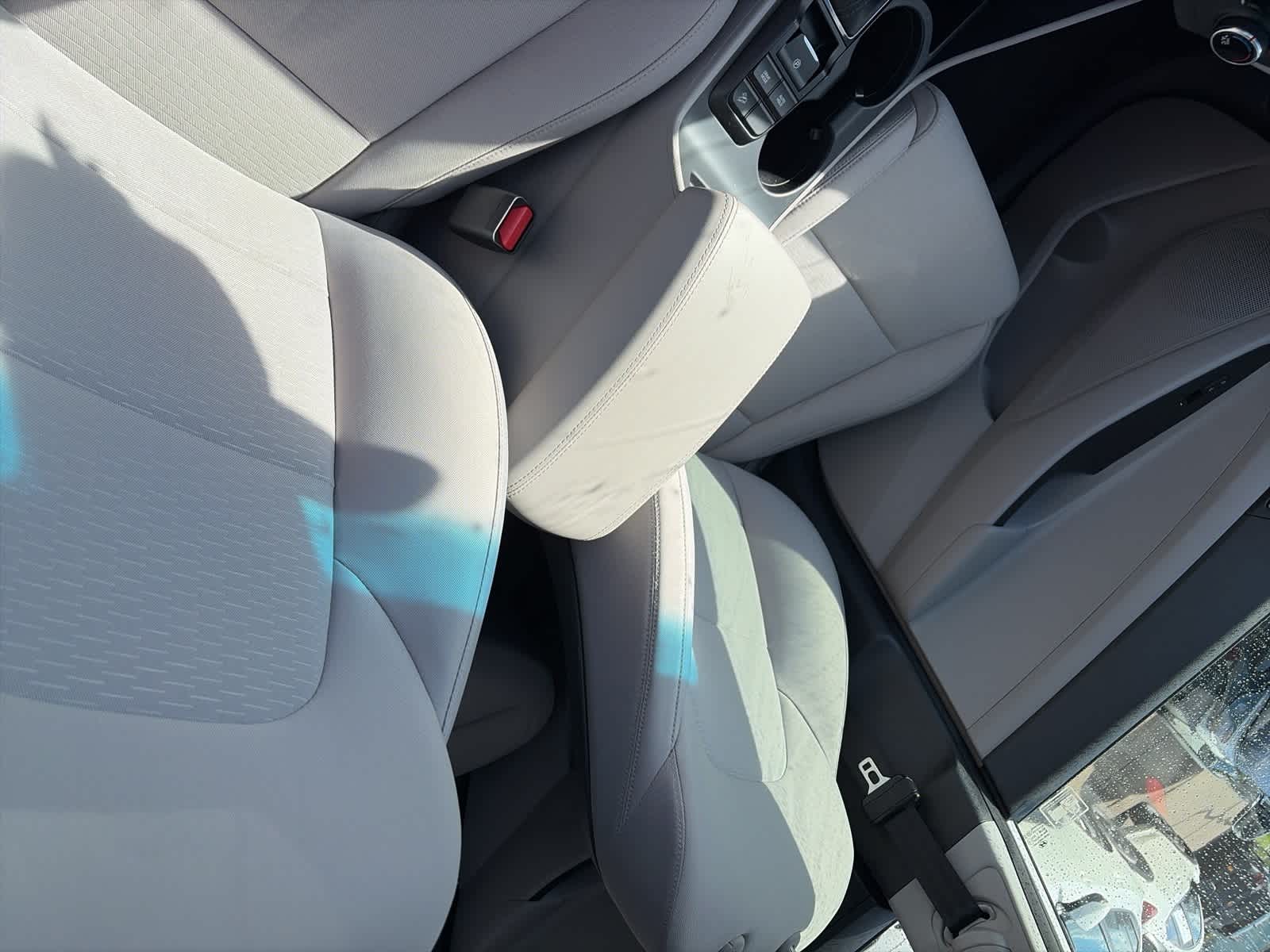 Thumbnail: 2020 Hyundai Tucson - 15