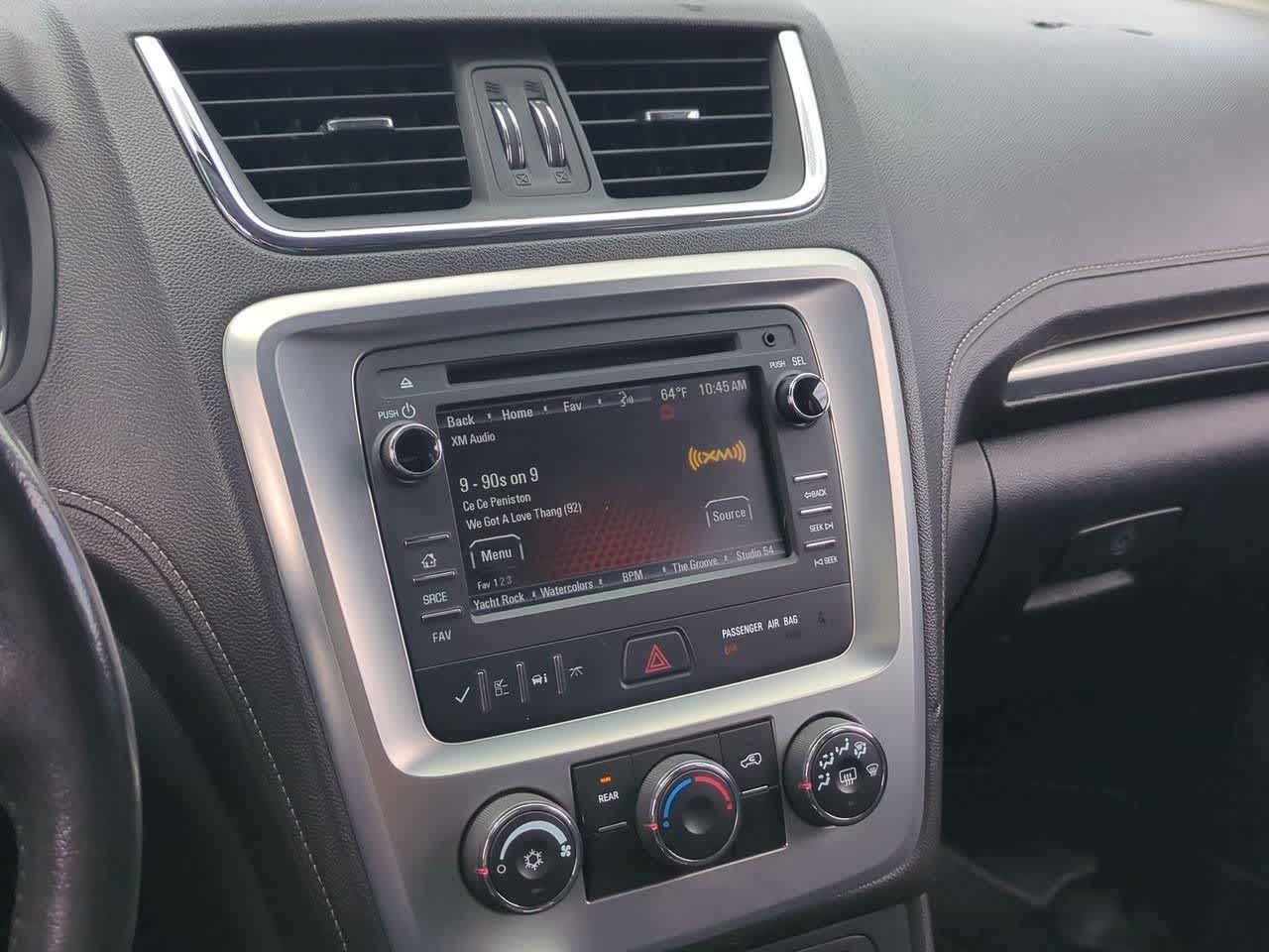 Thumbnail: 2014 GMC Acadia - 28