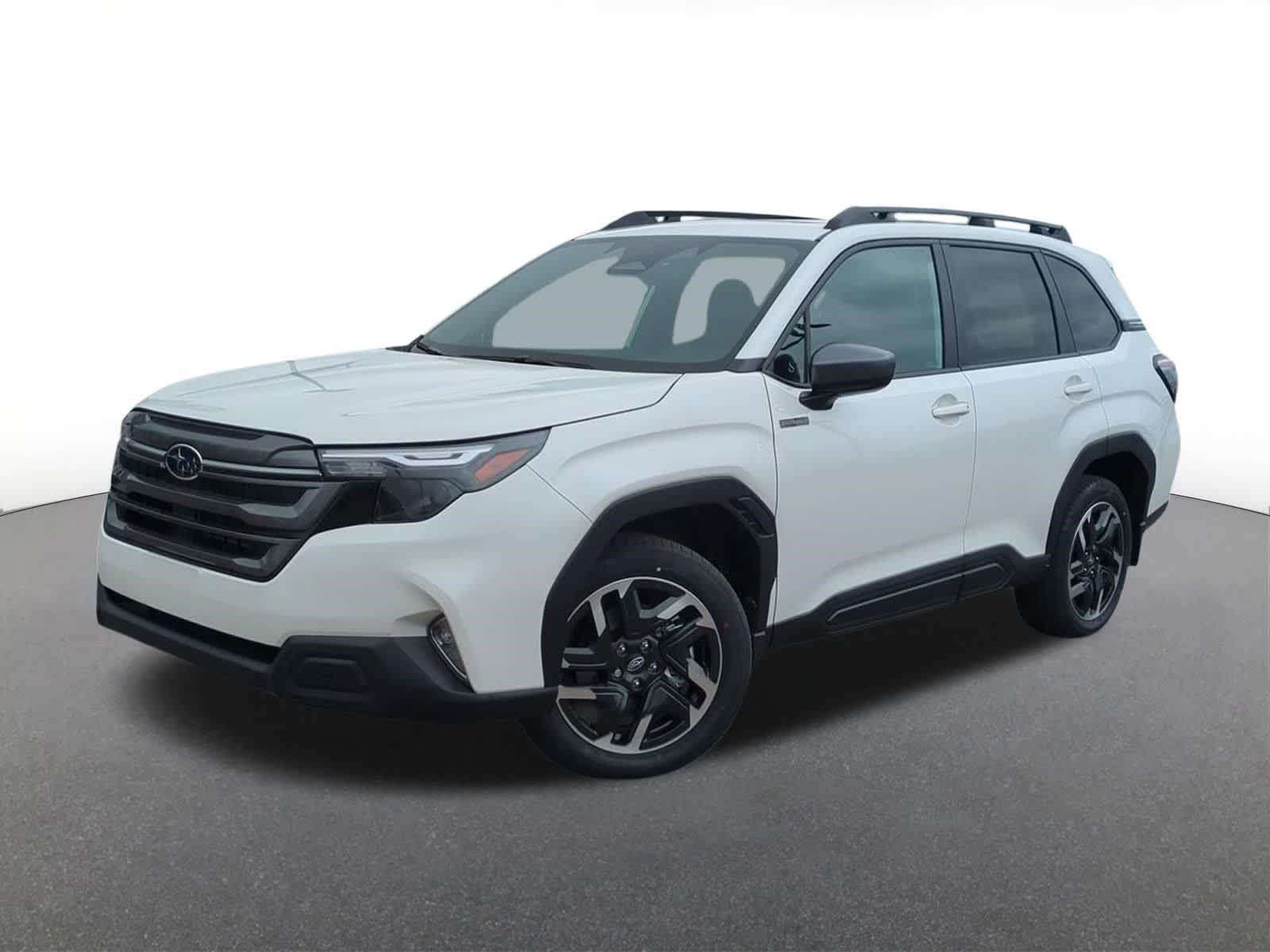 2026 Subaru Forester Premium -
                  Troy, MI