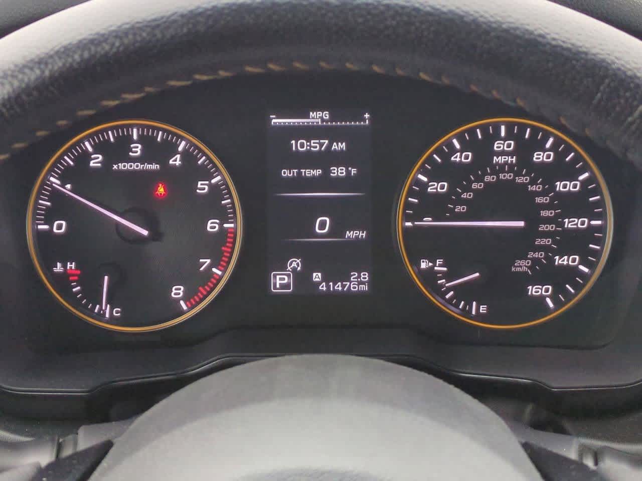 Thumbnail: 2022 Subaru Outback - 33