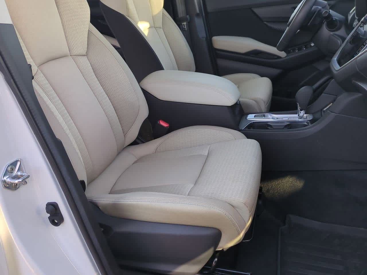 Thumbnail: 2025 Subaru Ascent - 22