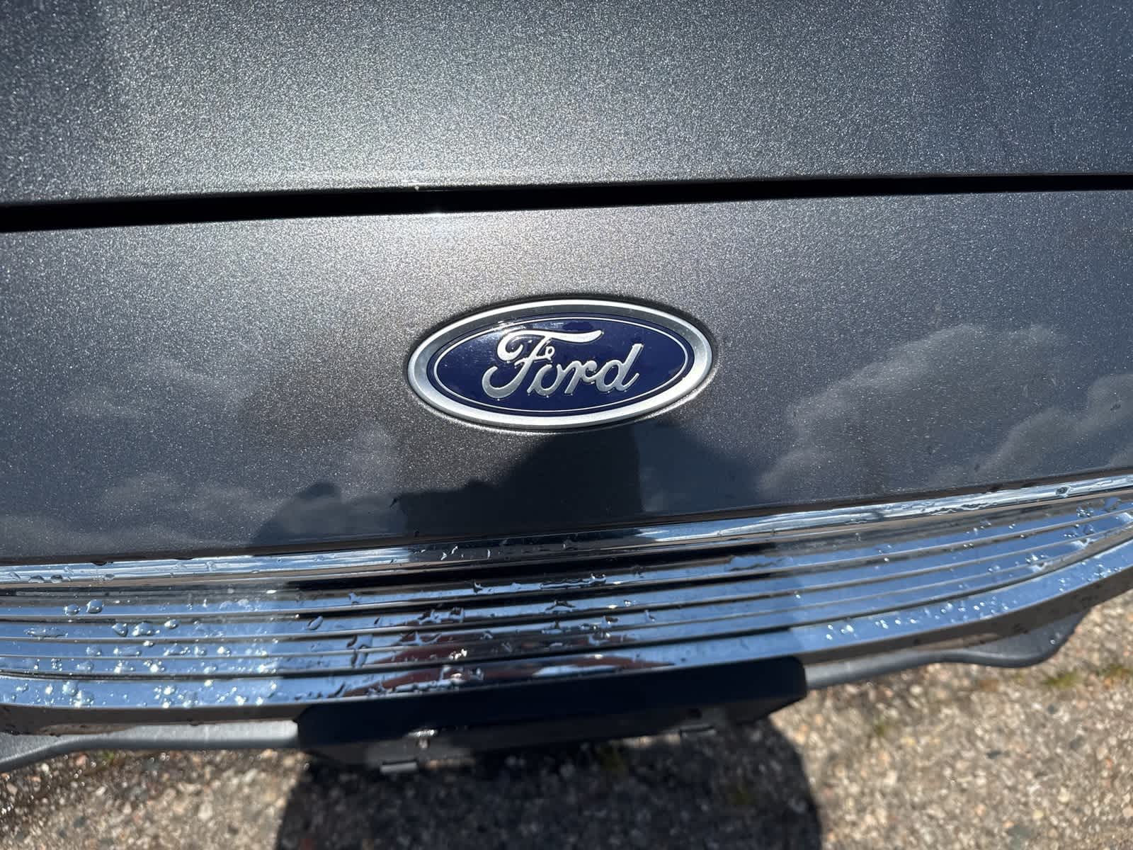 Thumbnail: 2017 Ford Fusion - 11