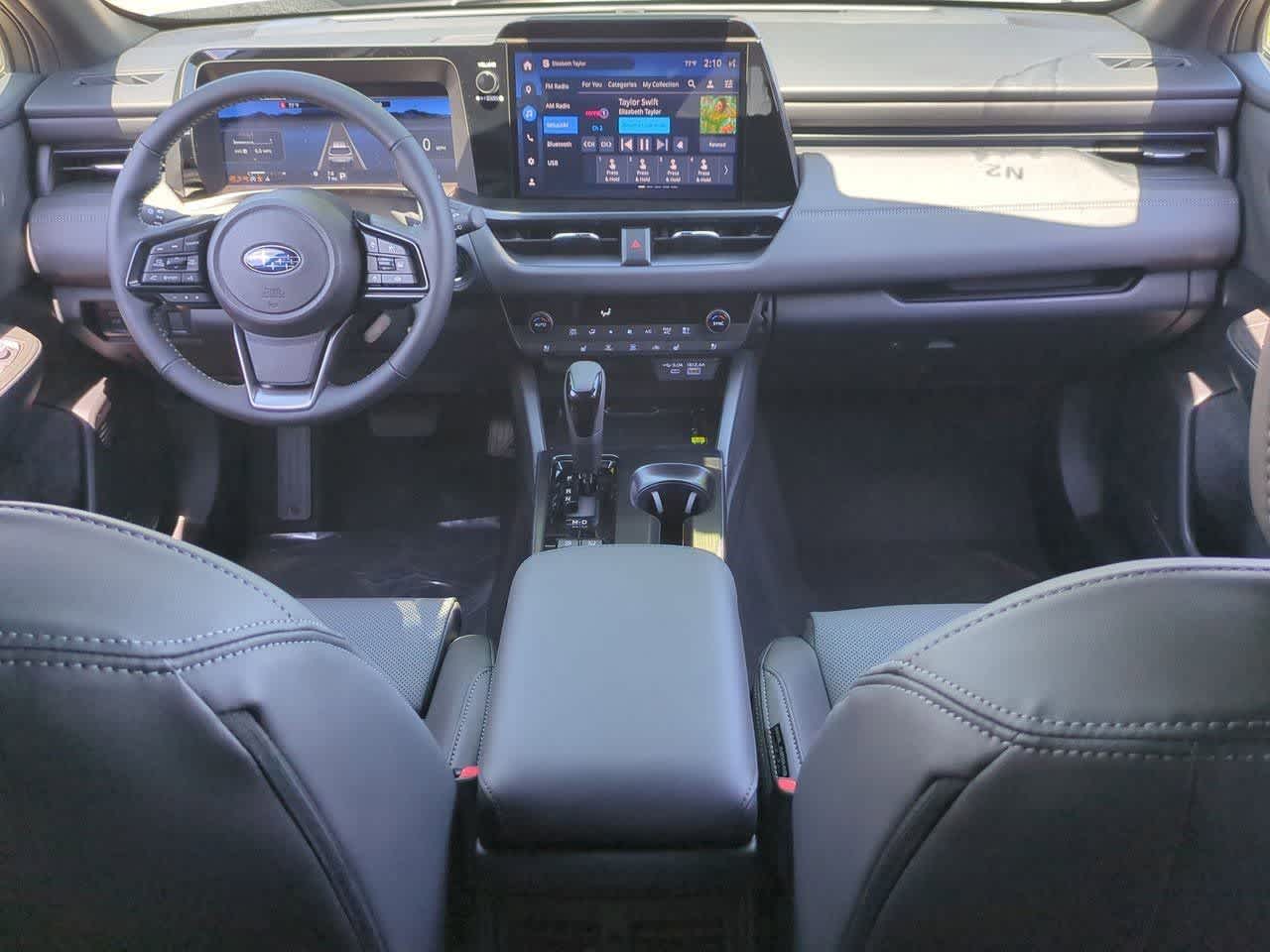 Thumbnail: 2026 Subaru Outback - 14