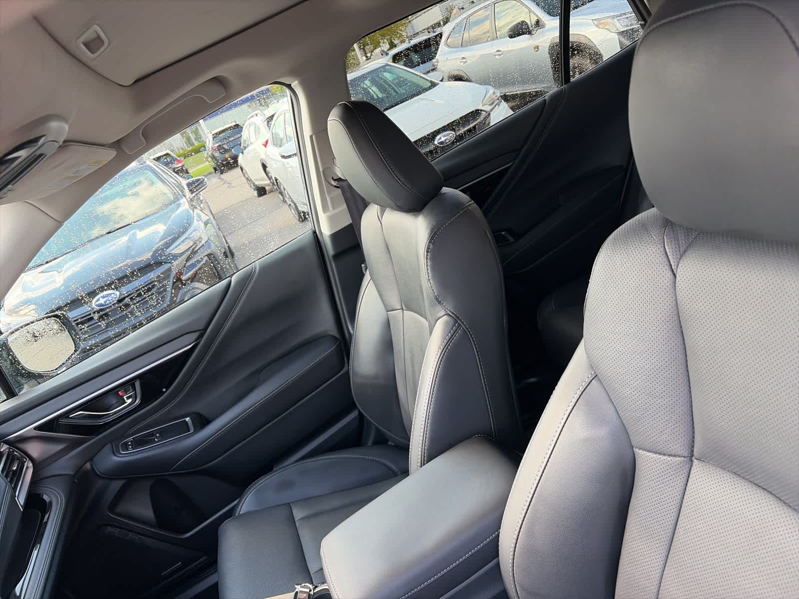Thumbnail: 2023 Subaru Outback - 14