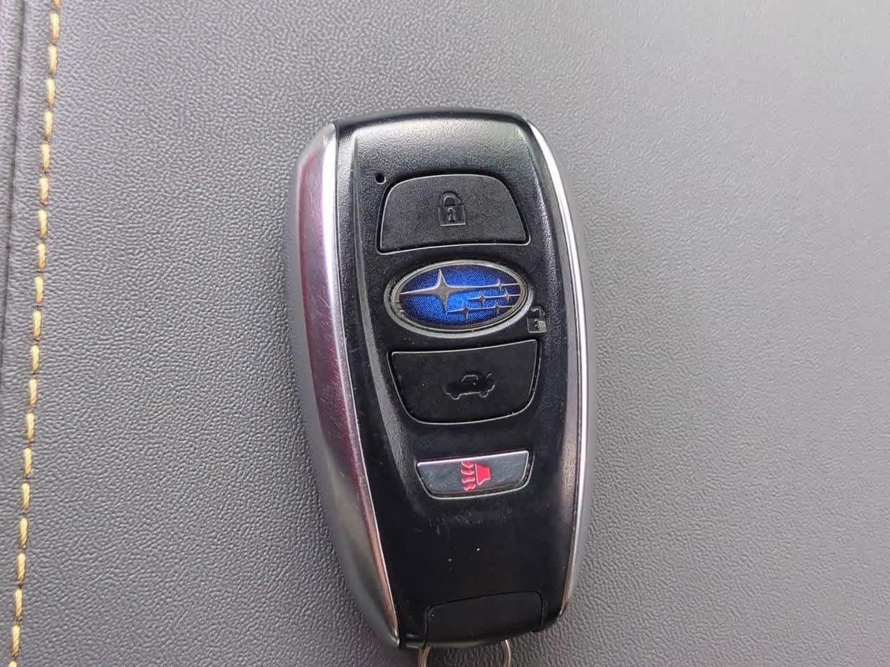 Thumbnail: 2022 Subaru Crosstrek - 34