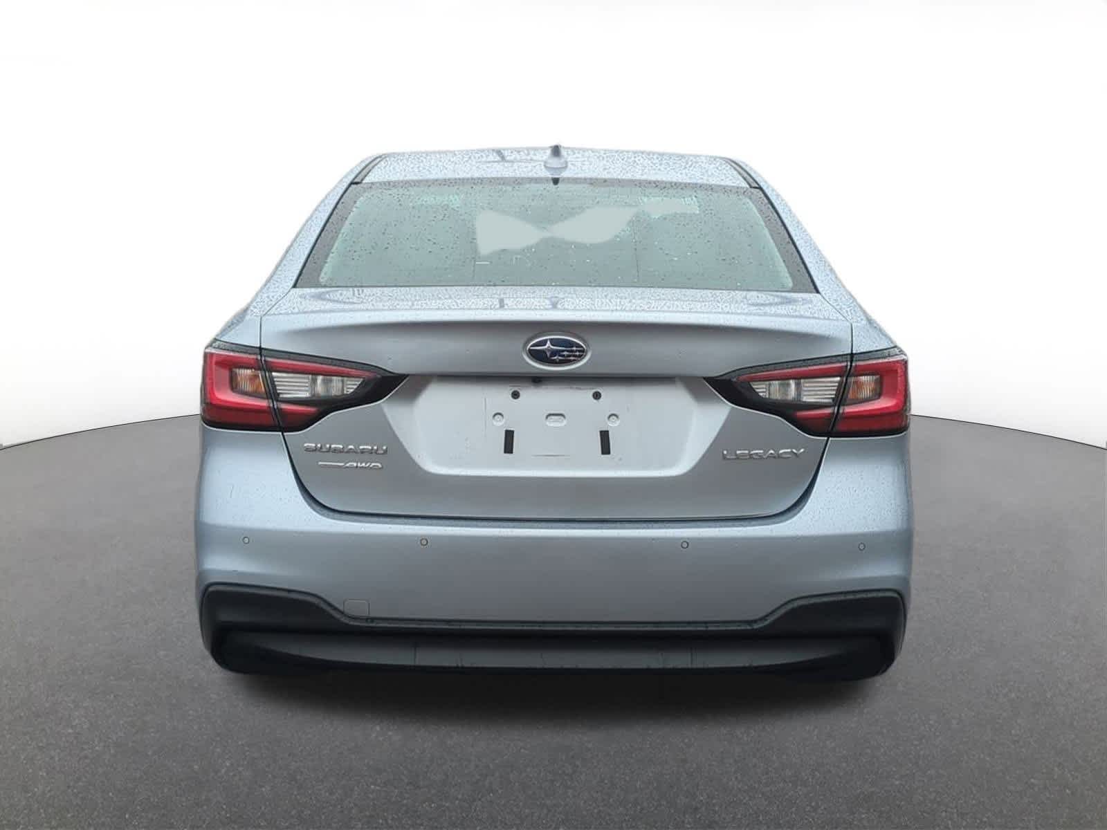 Thumbnail: 2023 Subaru Legacy - 5