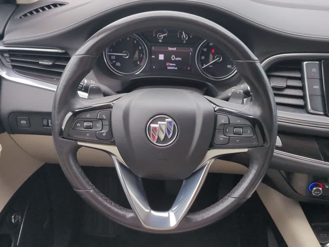 2024 Buick Enclave Essence - Photo 23