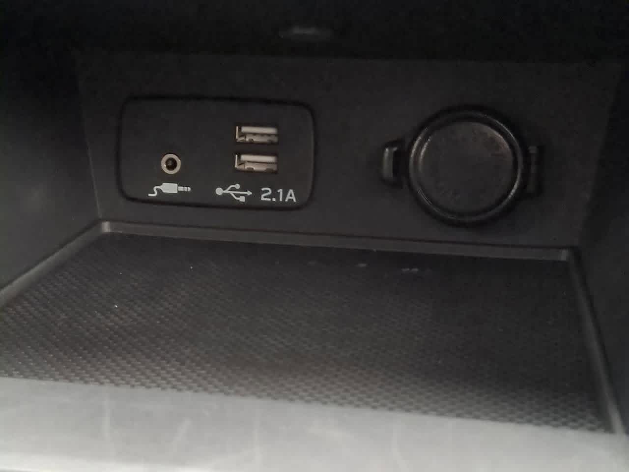 Thumbnail: 2023 Subaru Crosstrek - 30