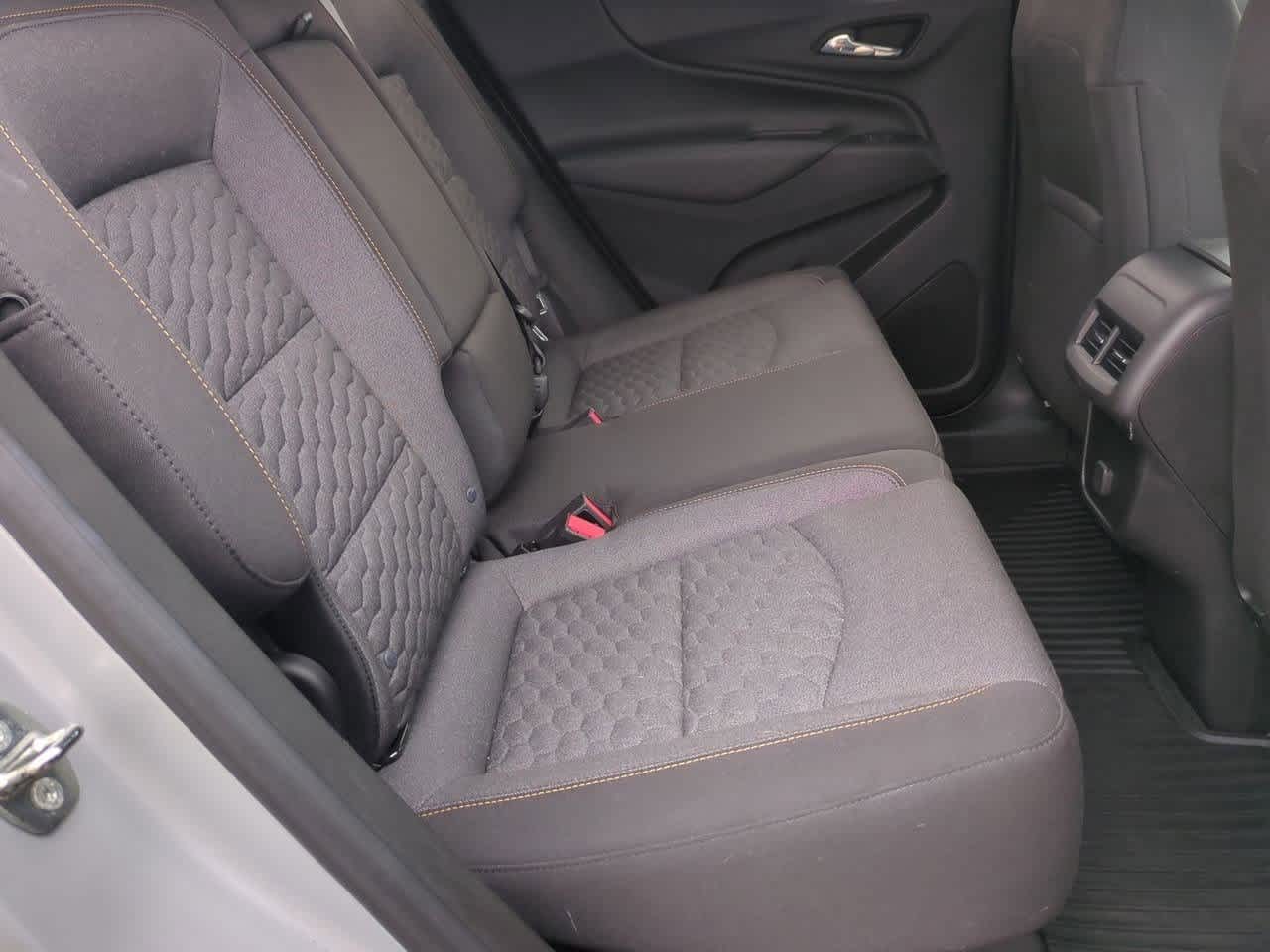 Thumbnail: 2018 Chevrolet Equinox - 19