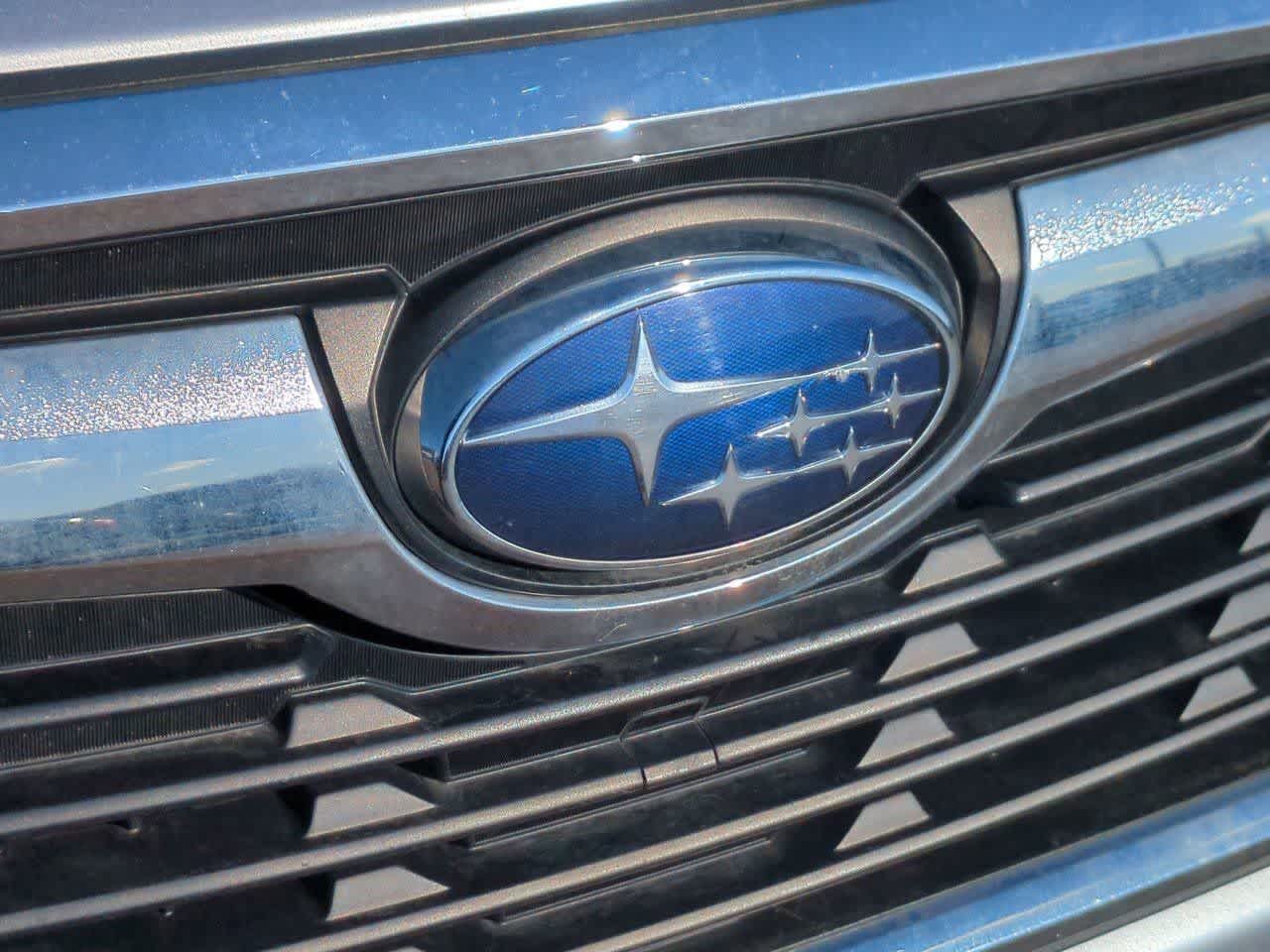 Thumbnail: 2020 Subaru Forester - 11