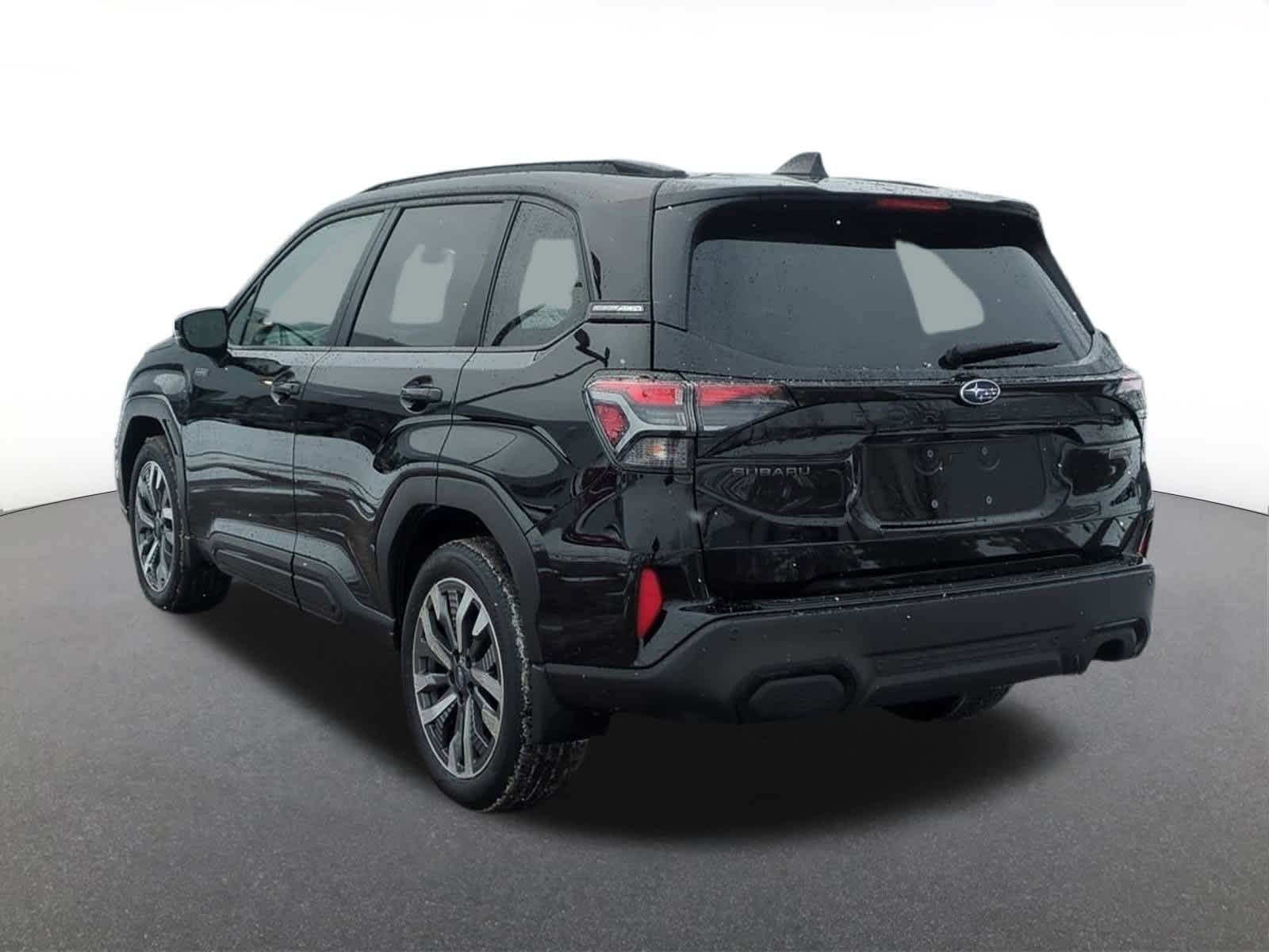 Thumbnail: 2025 Subaru Forester - 4