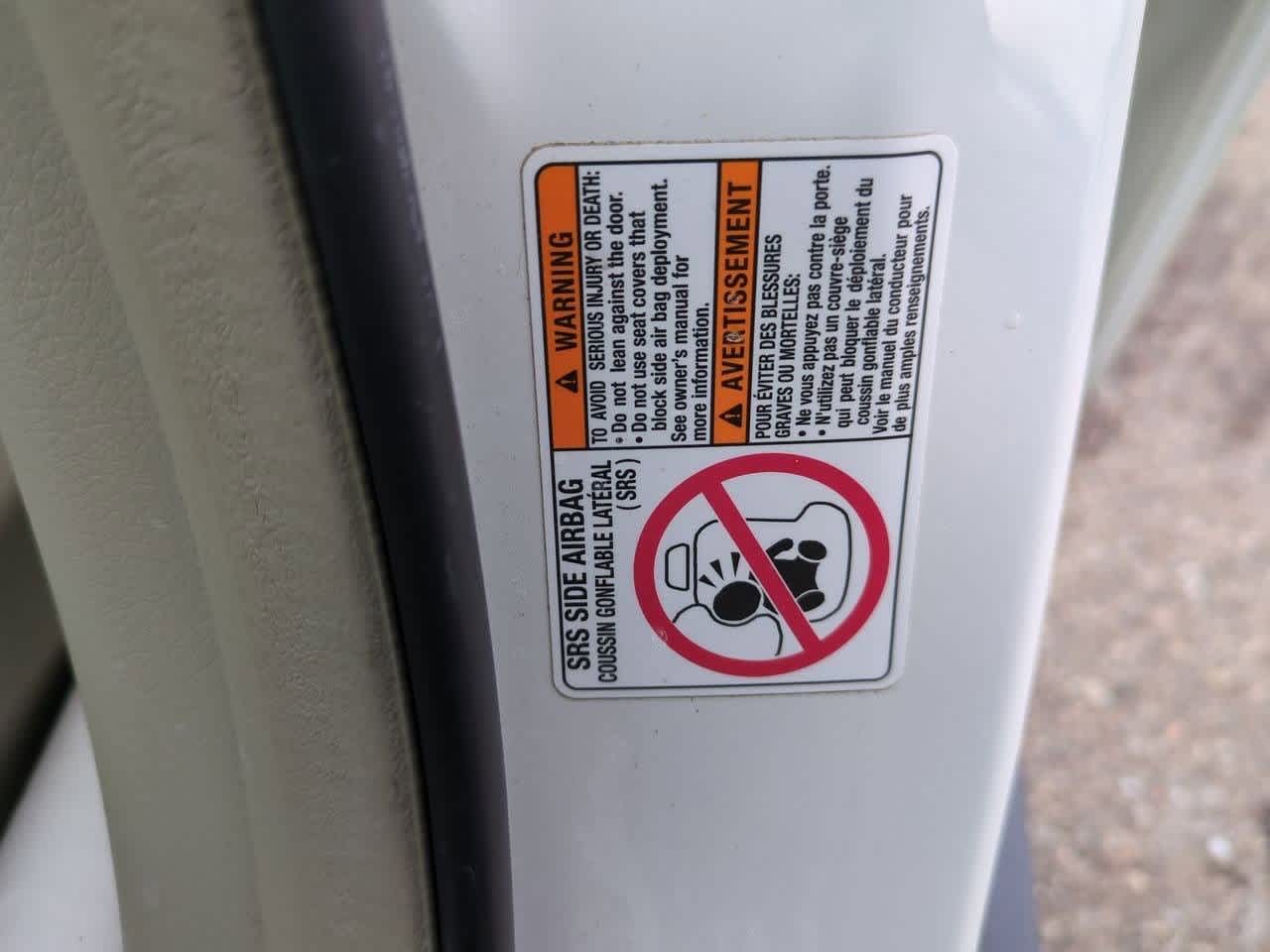 Thumbnail: 2011 Subaru Outback - 35