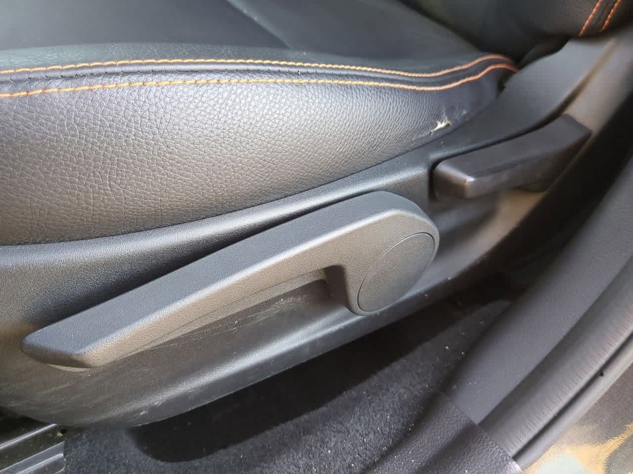 Thumbnail: 2016 Subaru Crosstrek - 16