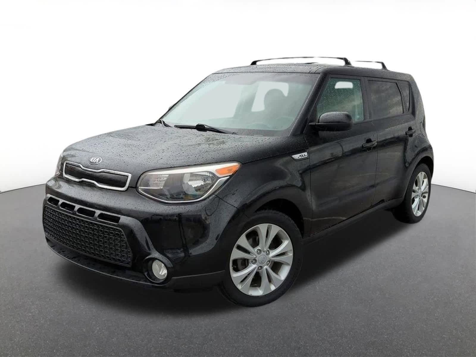 2016 Kia Soul Soul+ -
                  Troy, MI