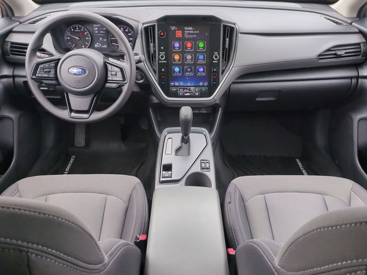 Thumbnail: 2026 Subaru Crosstrek - 14