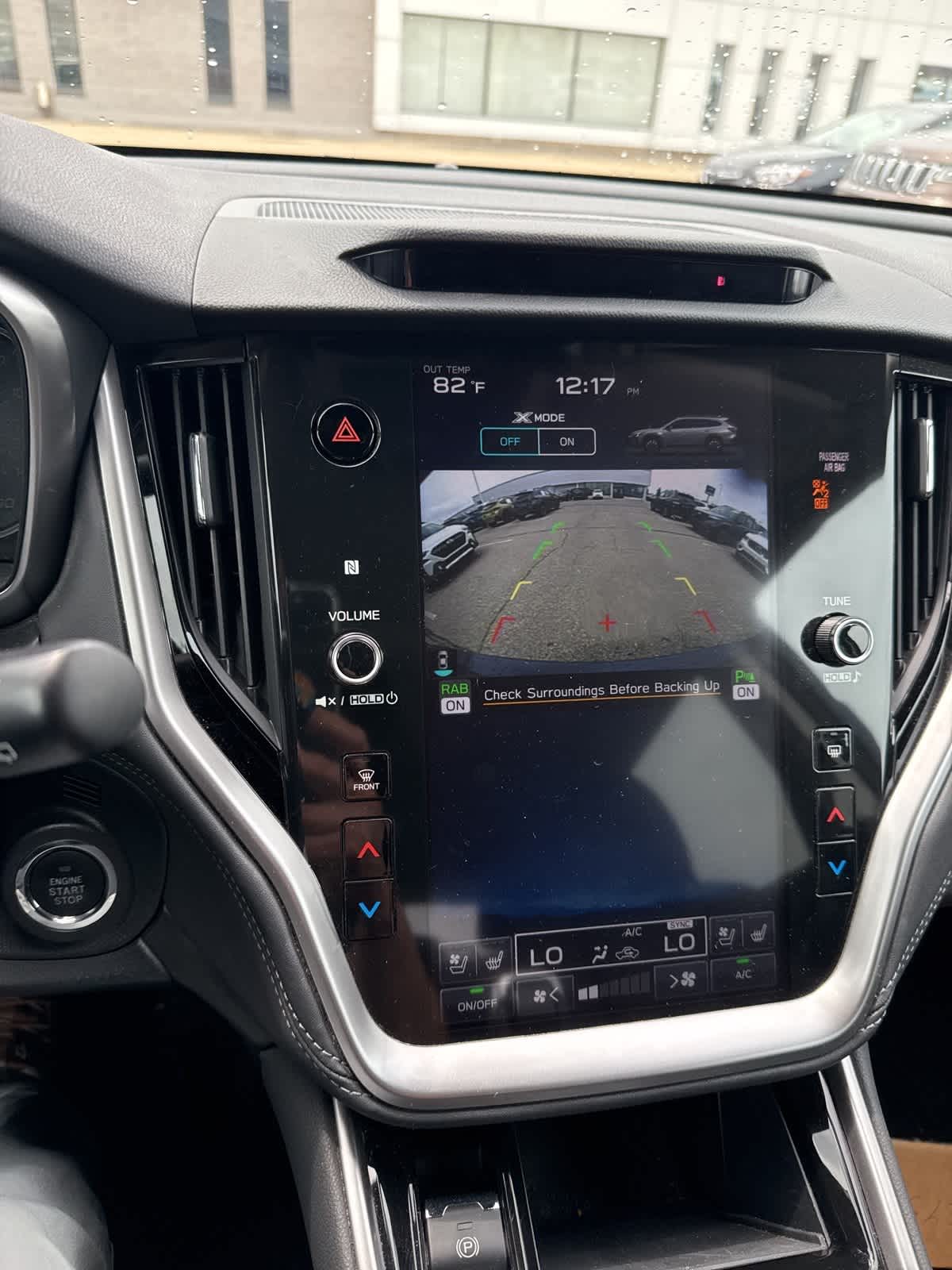 Thumbnail: 2023 Subaru Outback - 20
