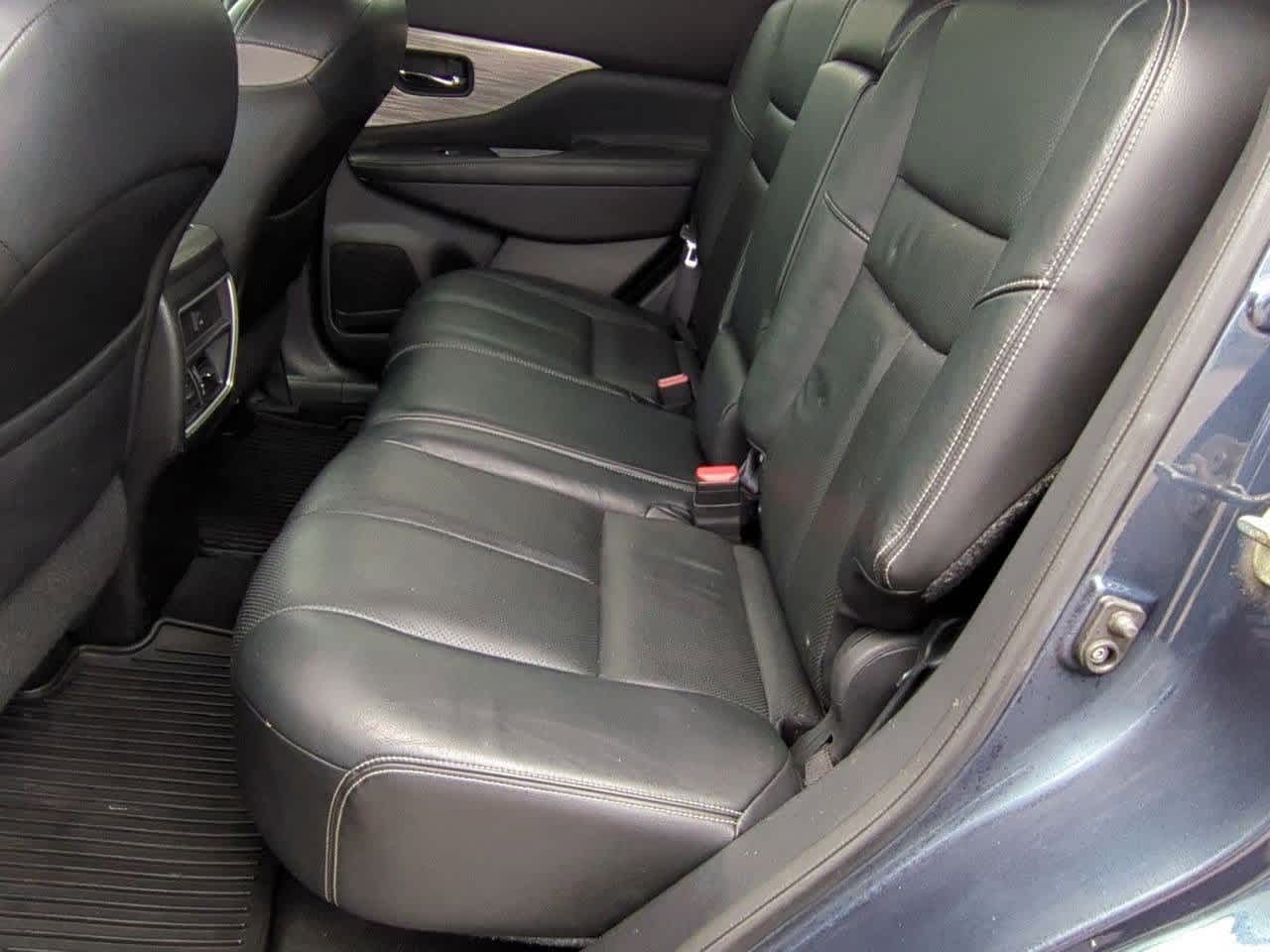 Thumbnail: 2015 Nissan Murano - 19