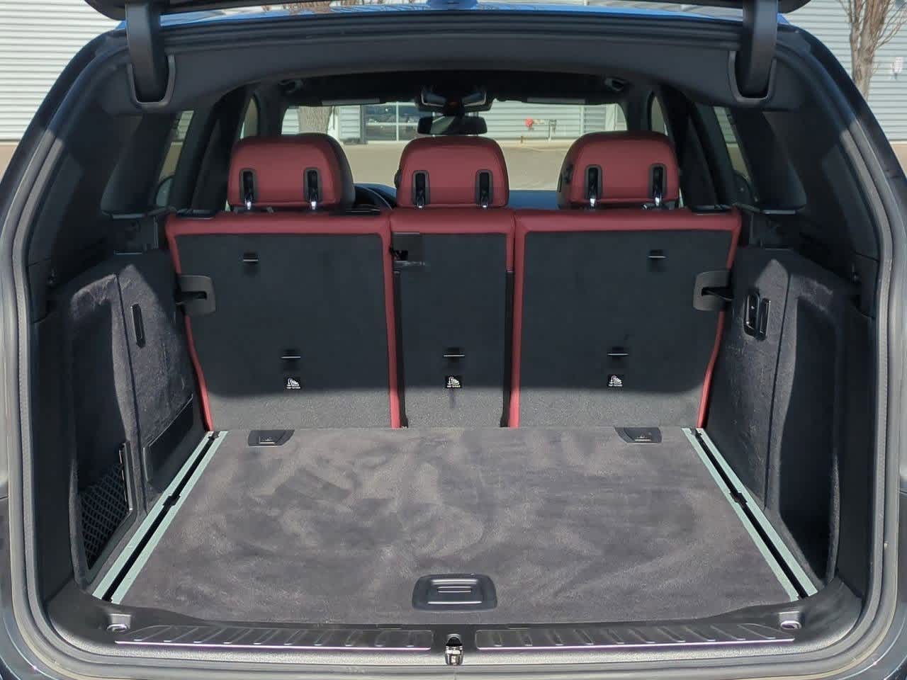 Thumbnail: 2022 BMW X3 - 34