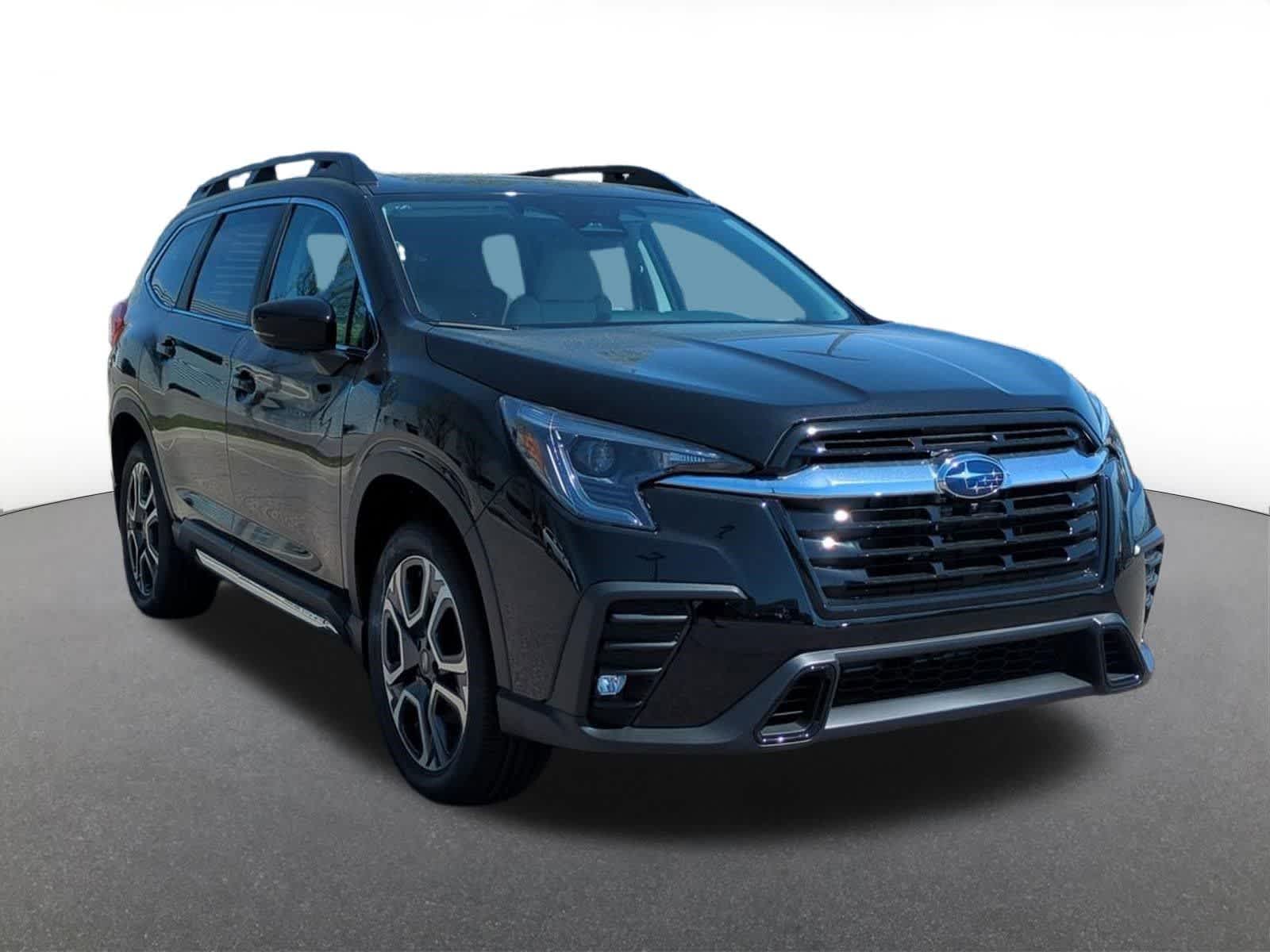 Thumbnail: 2026 Subaru Ascent - 8
