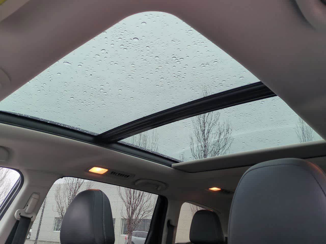 Thumbnail: 2020 Subaru Ascent - 18