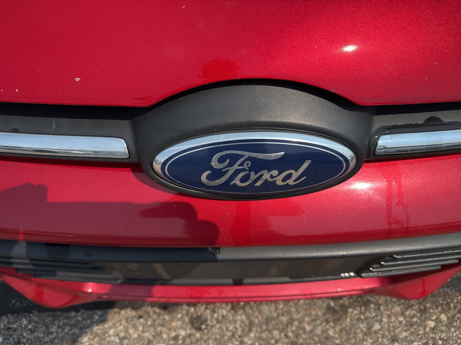 Thumbnail: 2012 Ford Focus - 11