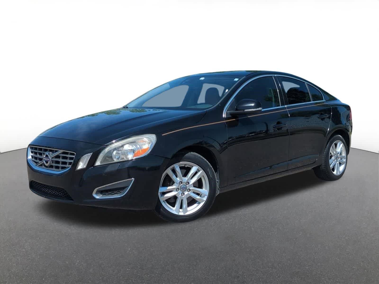 2013 Volvo S60 T5 -
                  Troy, MI
