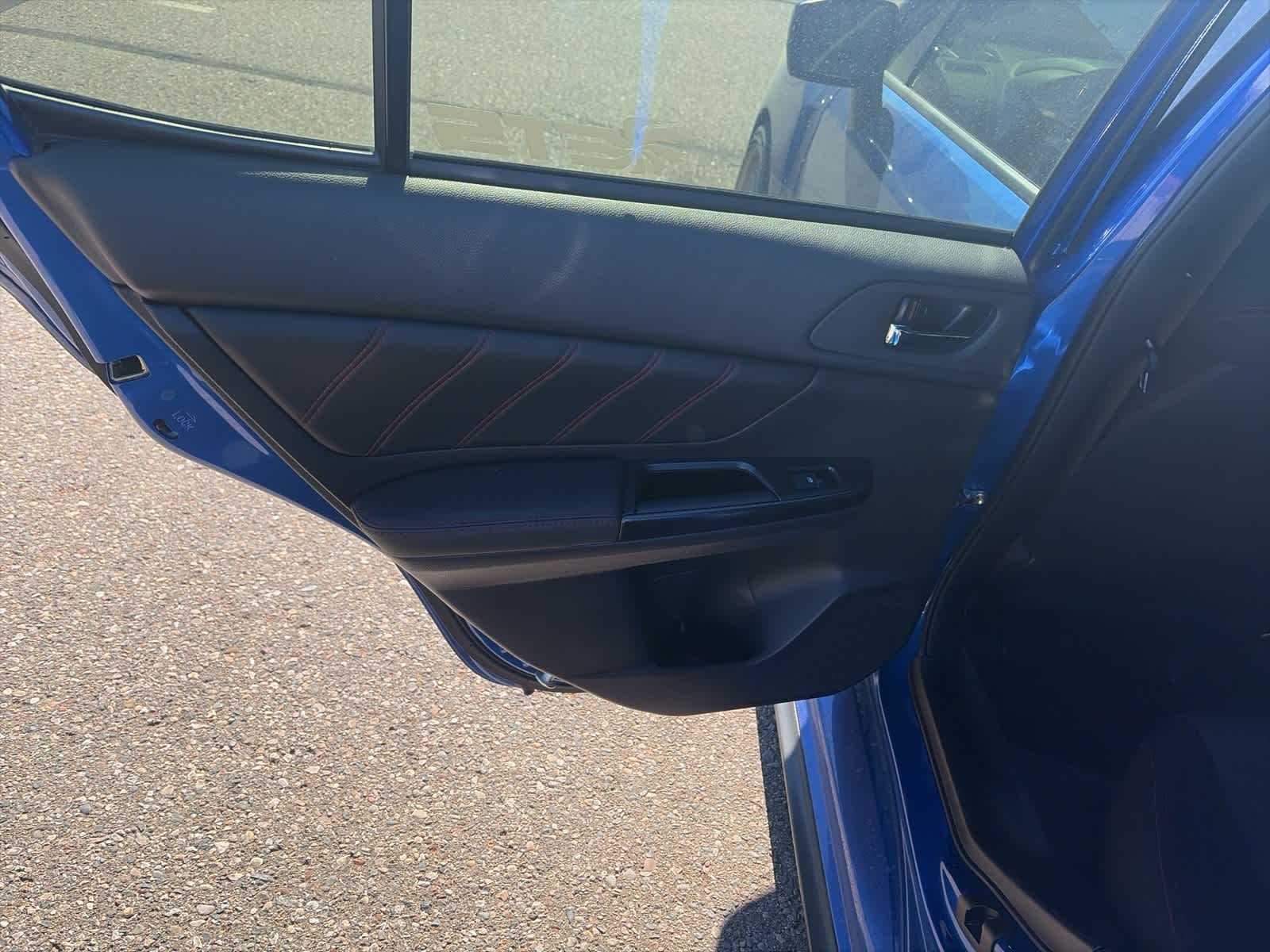 Thumbnail: 2020 Subaru WRX - 19