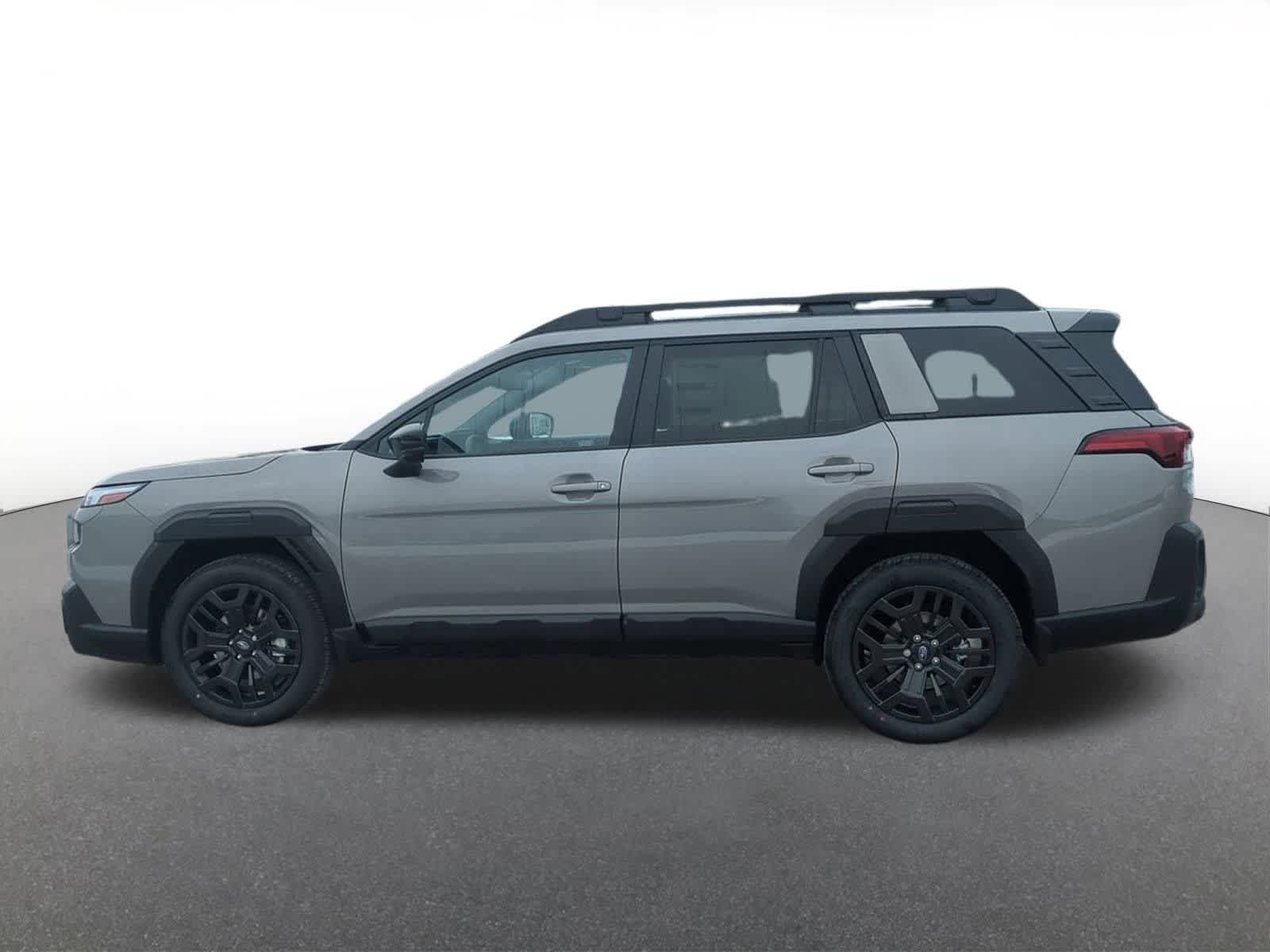 Thumbnail: 2026 Subaru Outback - 3