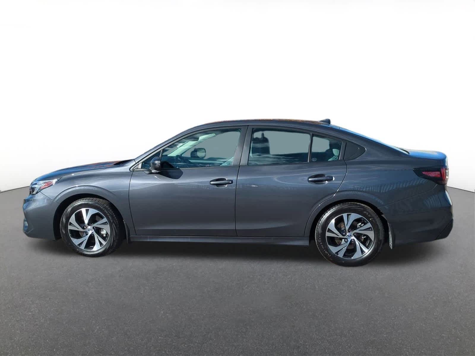Thumbnail: 2025 Subaru Legacy - 3