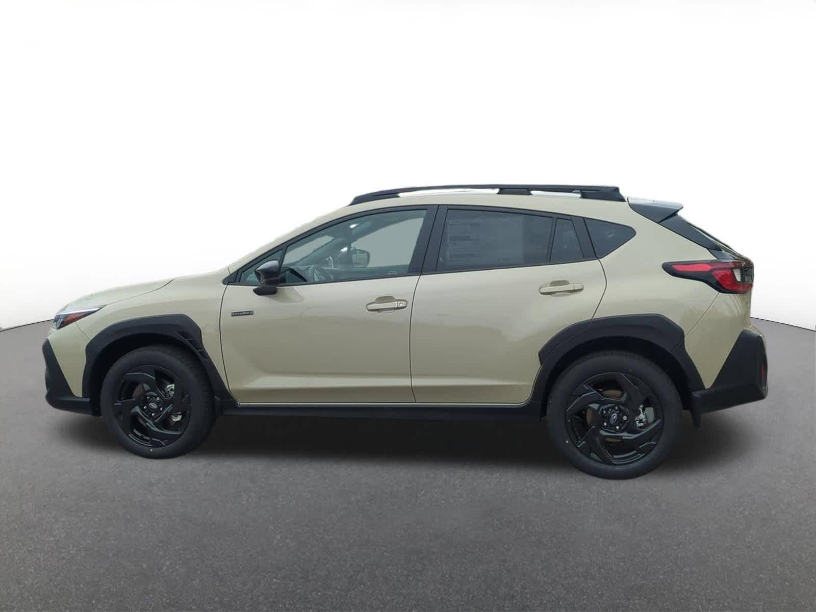 New 2026 Subaru Crosstrek Sport Hybrid SUV