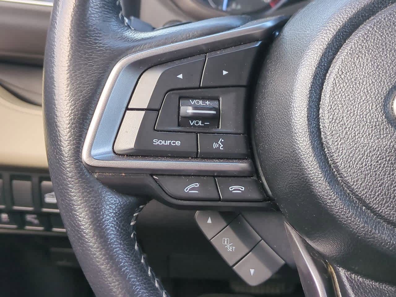Thumbnail: 2019 Subaru Ascent - 24