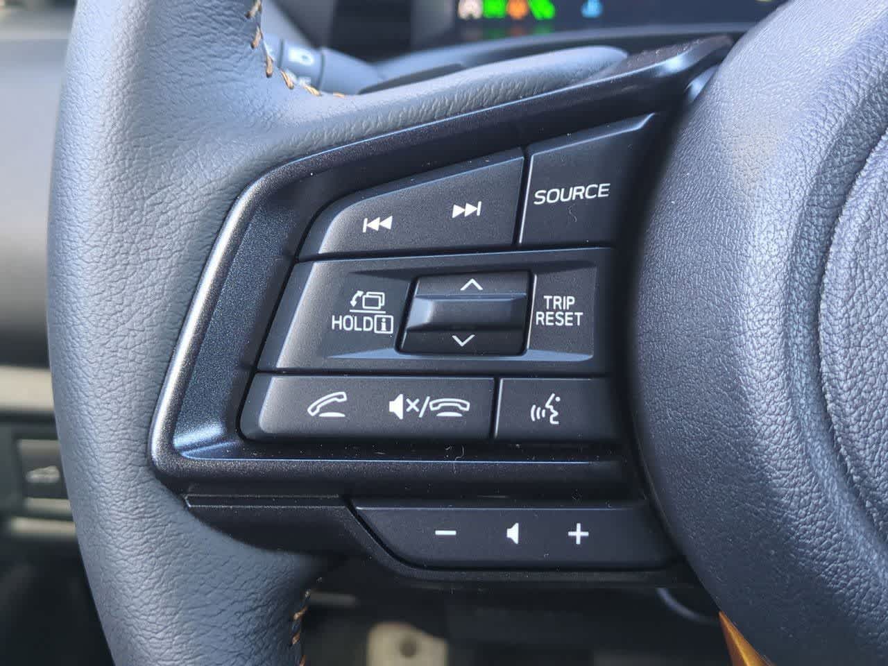 Thumbnail: 2026 Subaru Outback - 24
