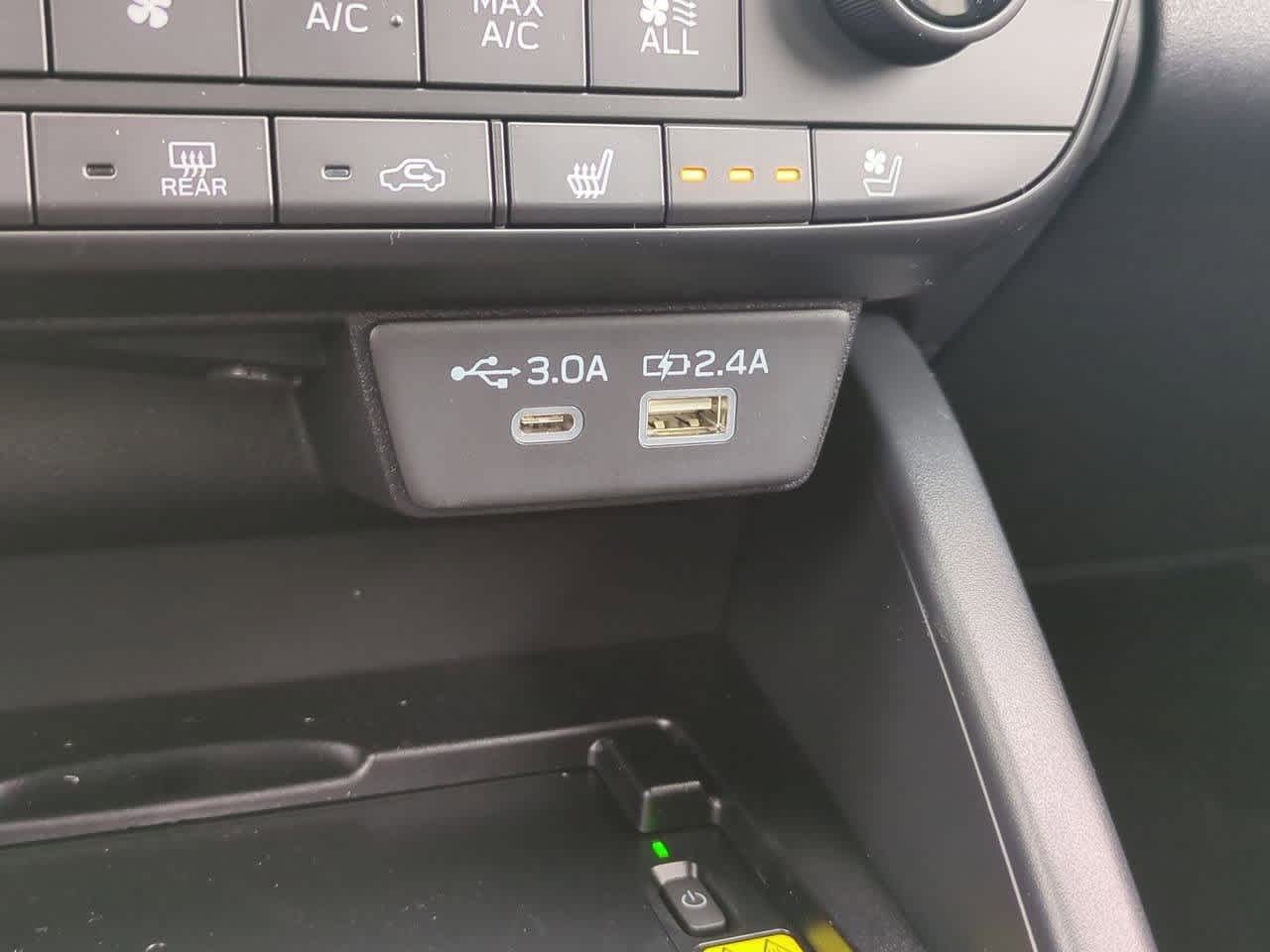 Thumbnail: 2026 Subaru Outback - 32