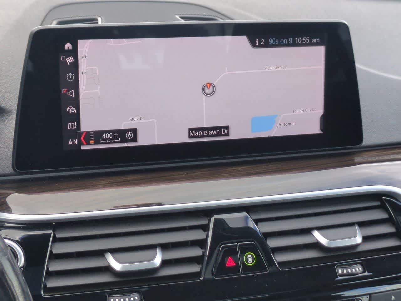 Thumbnail: 2019 BMW 5 Series - 29