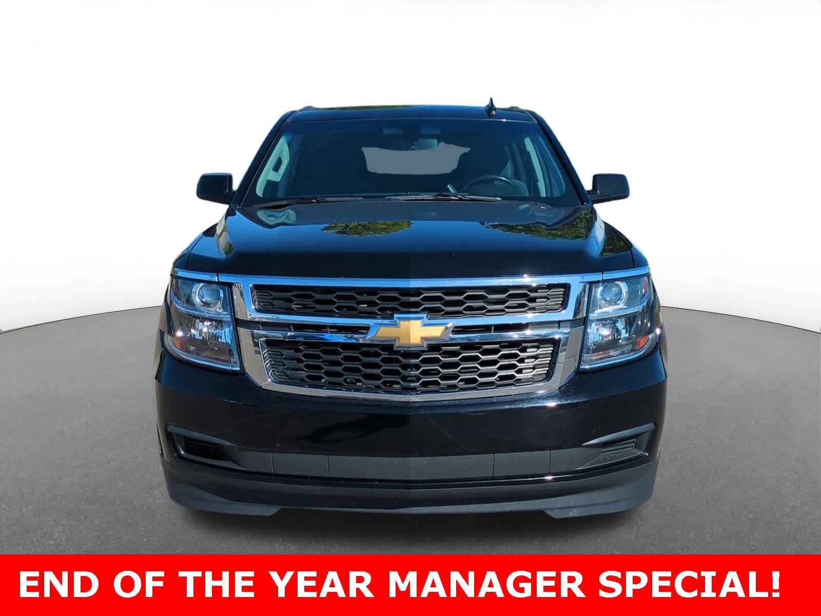 Thumbnail: 2018 Chevrolet Tahoe - 9