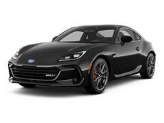 2026 Subaru BRZ tS Coupe