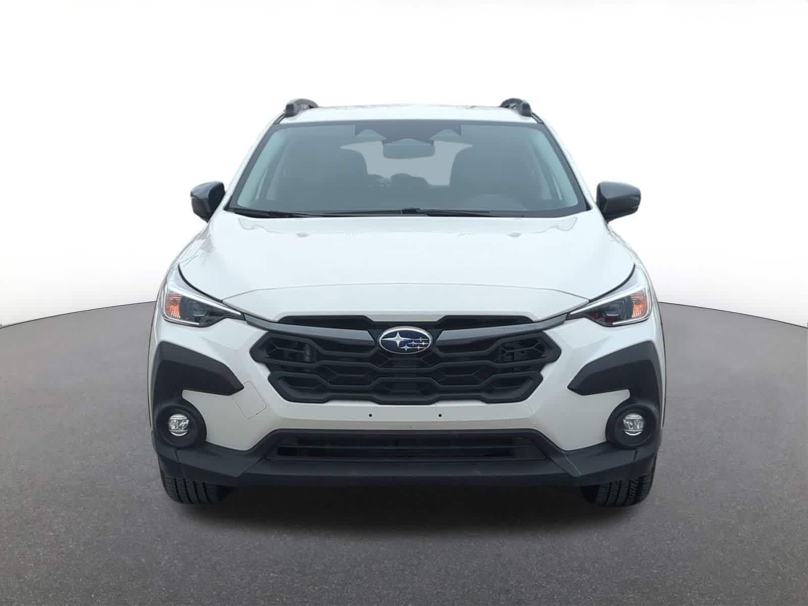 Thumbnail: 2024 Subaru Crosstrek - 9
