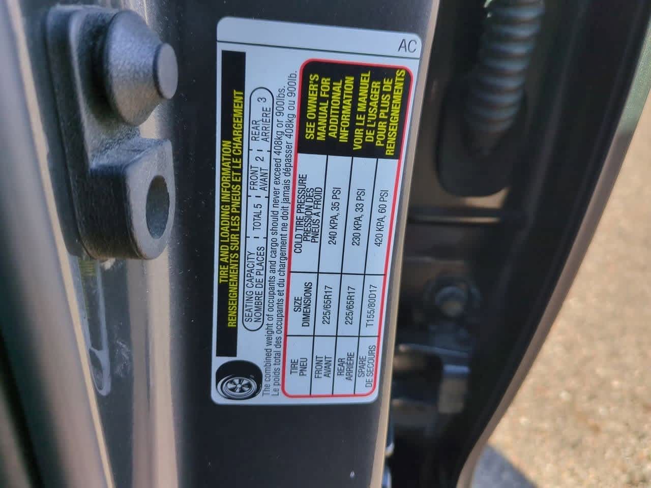 Thumbnail: 2023 Subaru Outback - 34