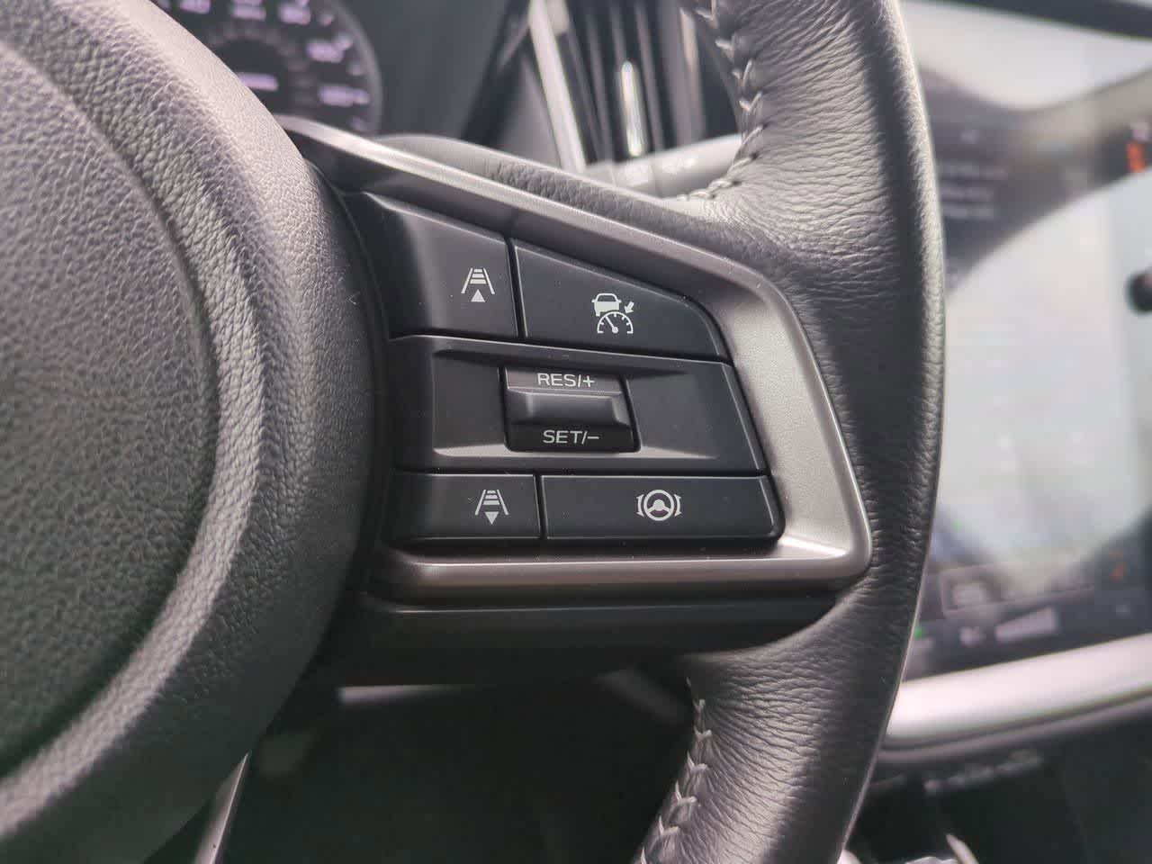 Thumbnail: 2023 Subaru Outback - 23
