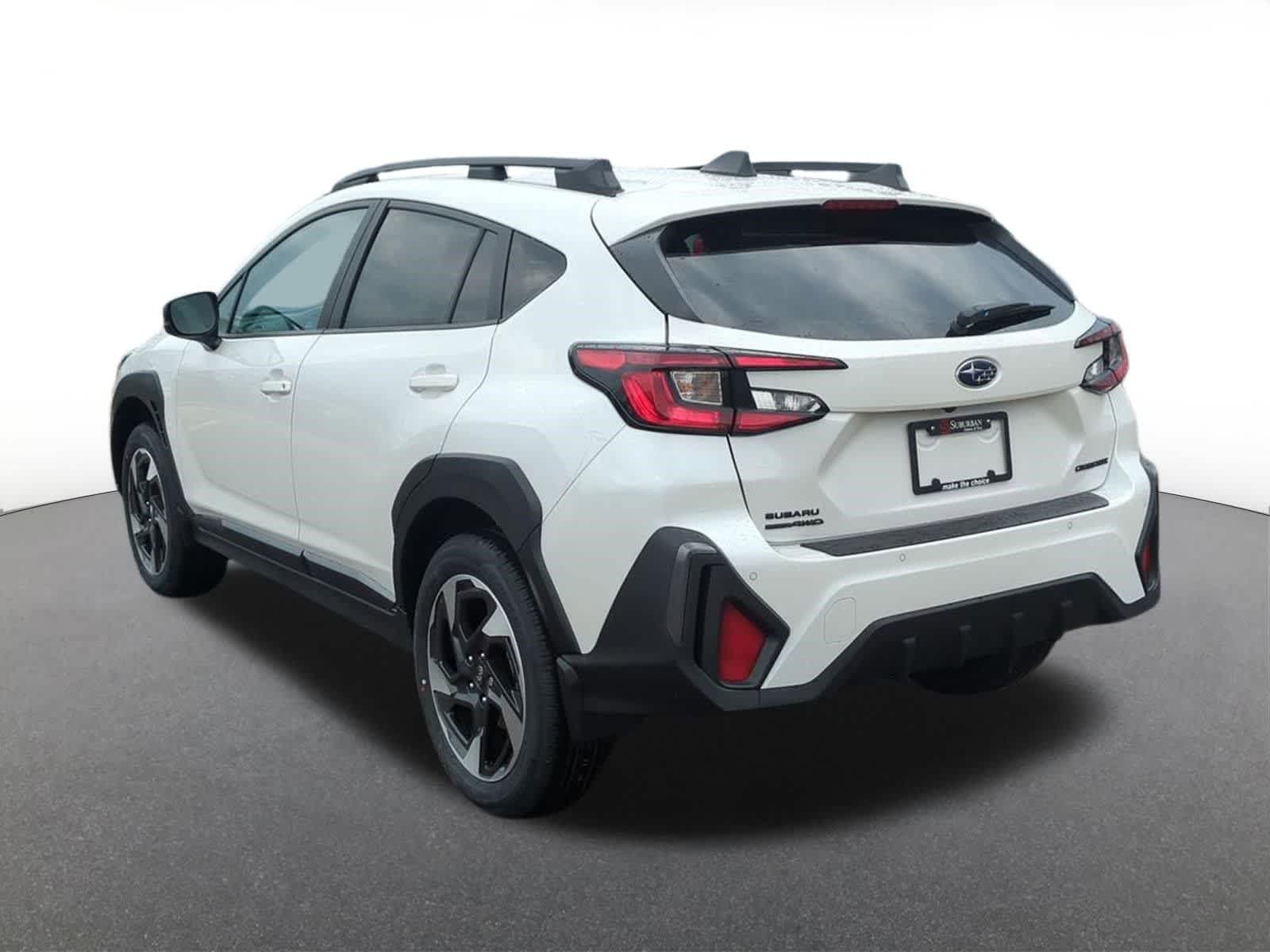 Thumbnail: 2026 Subaru Crosstrek - 4