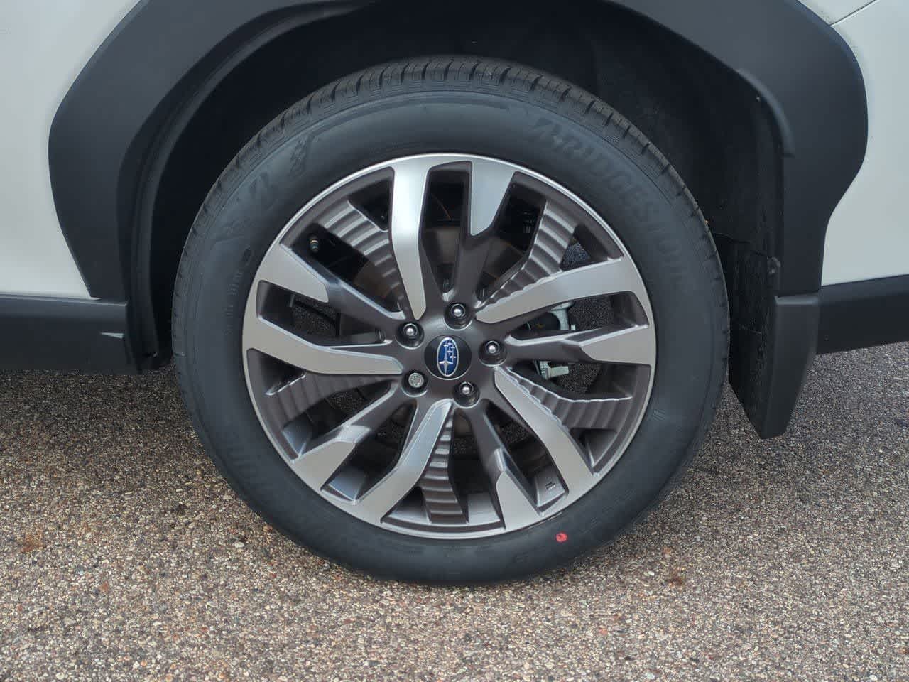 Thumbnail: 2026 Subaru Forester - 13