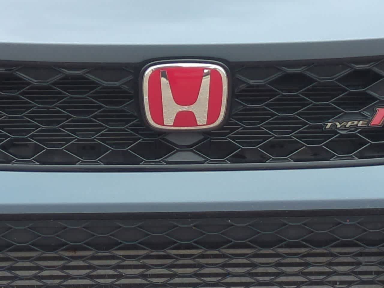 Thumbnail: 2024 Honda Civic - 11