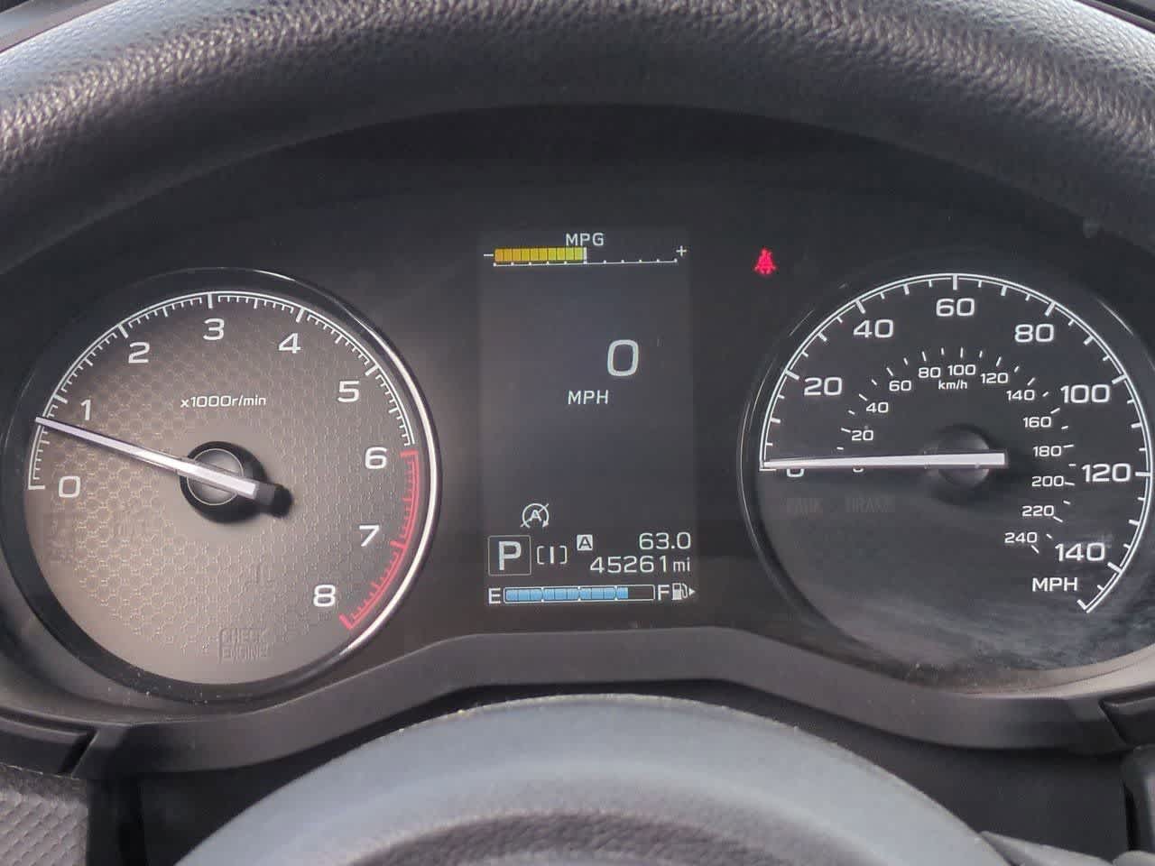 Thumbnail: 2020 Subaru Forester - 30